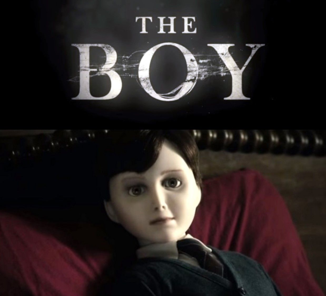 The Boy 2 Wallpapers Wallpaper Cave