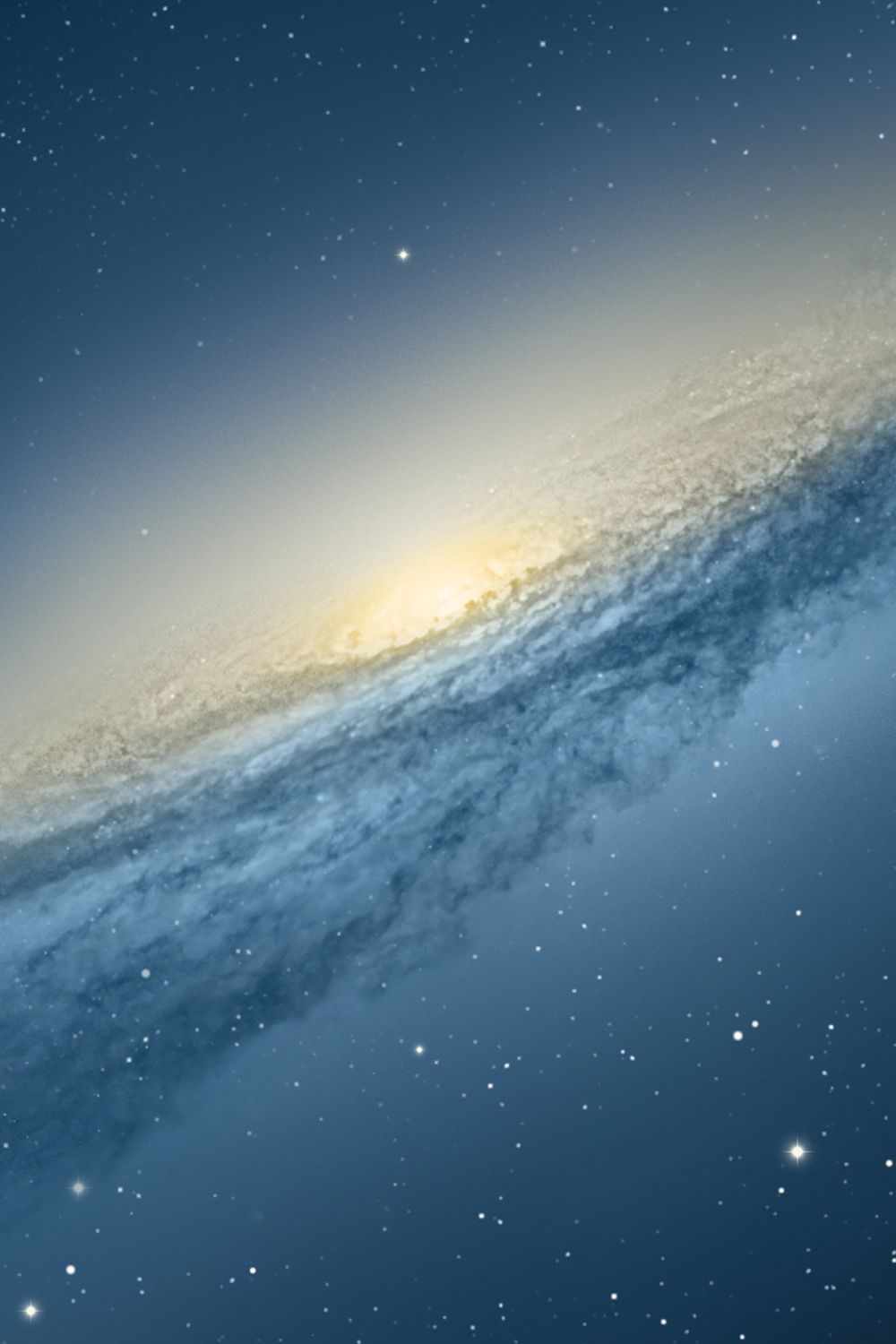 Mac OS Galaxy iPhone Wallpapers Wallpaper Cave