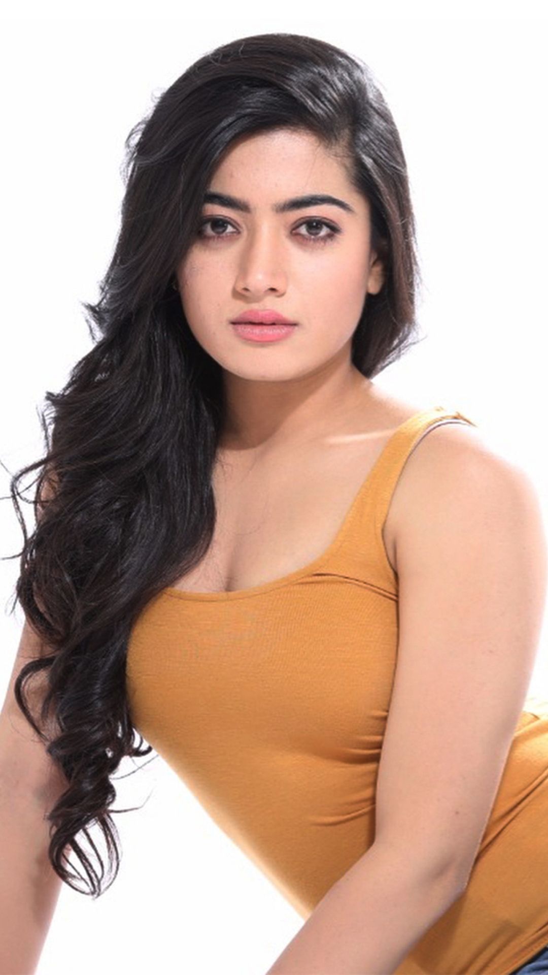 Rashmika Mandanna HD Photography Wallpapers Wallpaper Cave