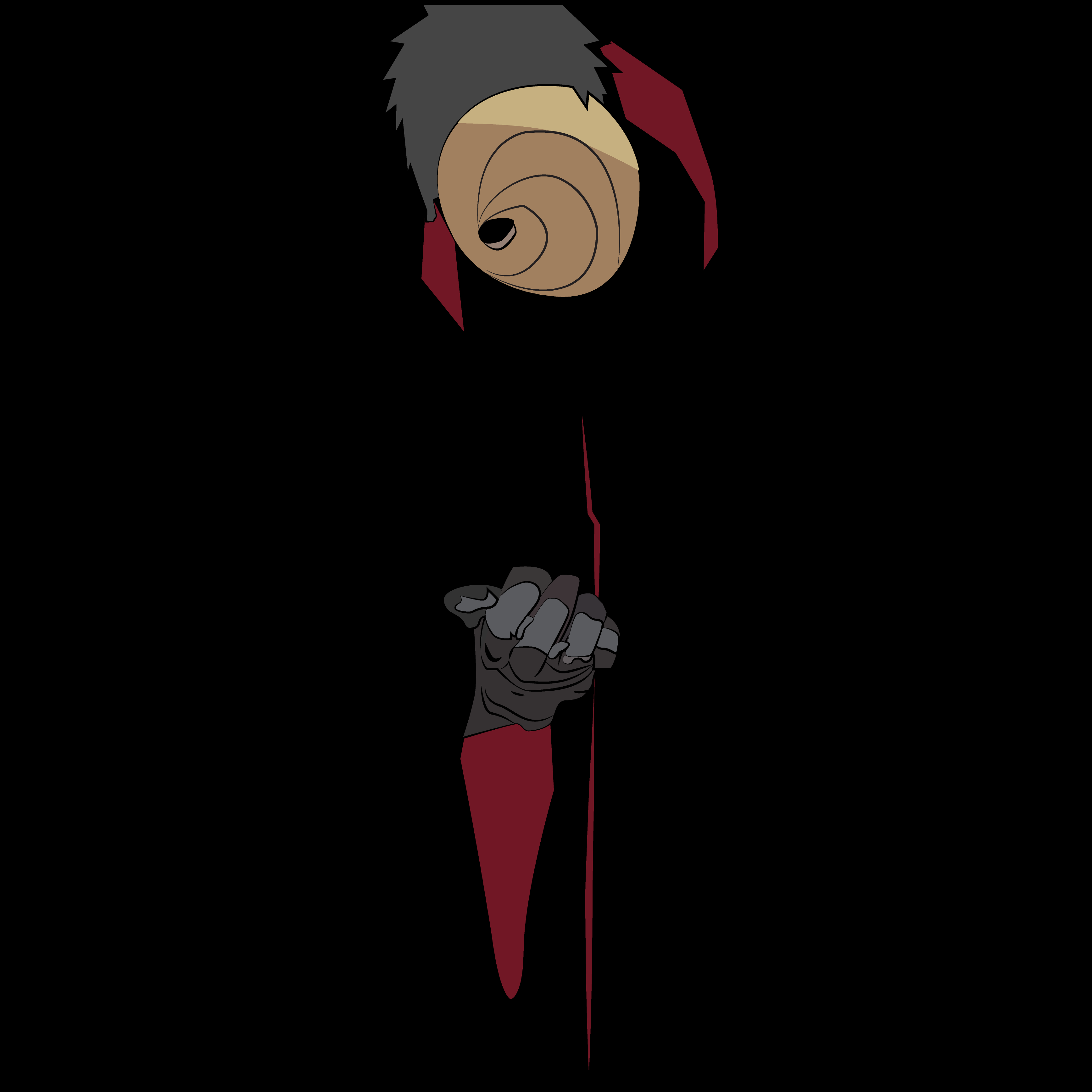 Naruto Amoled Wallpapers Wallpaper Cave