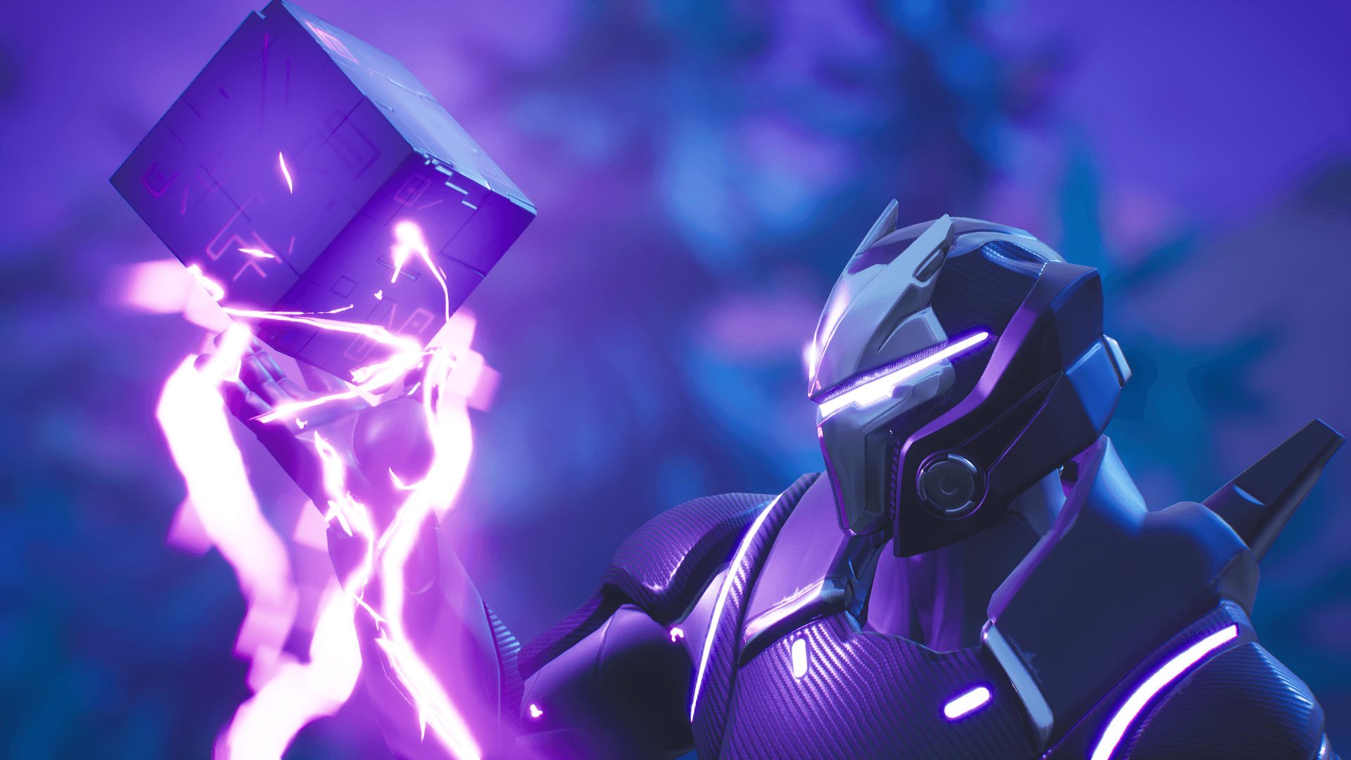 Aesthetic Fortnite Skins Wallpapers Wallpaper Cave