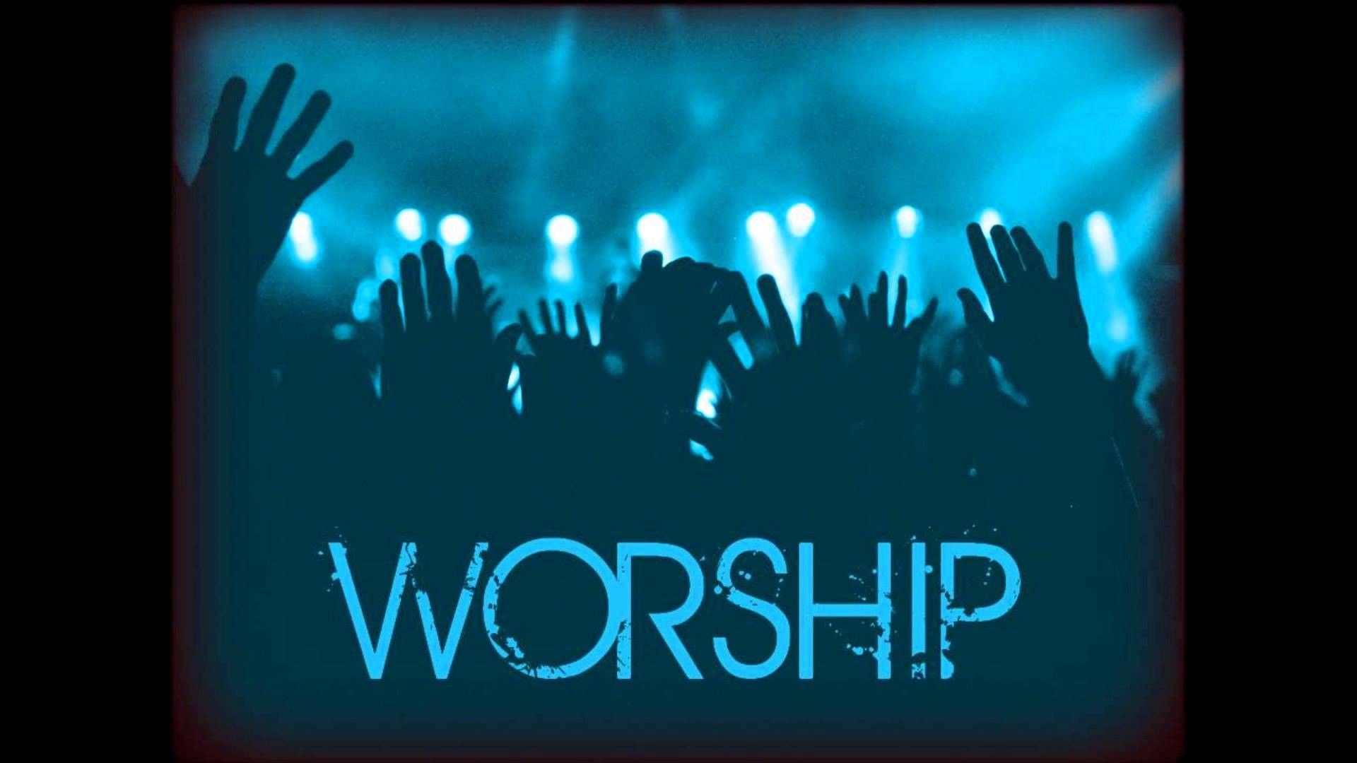 Worship The Lord Wallpapers Wallpaper Cave