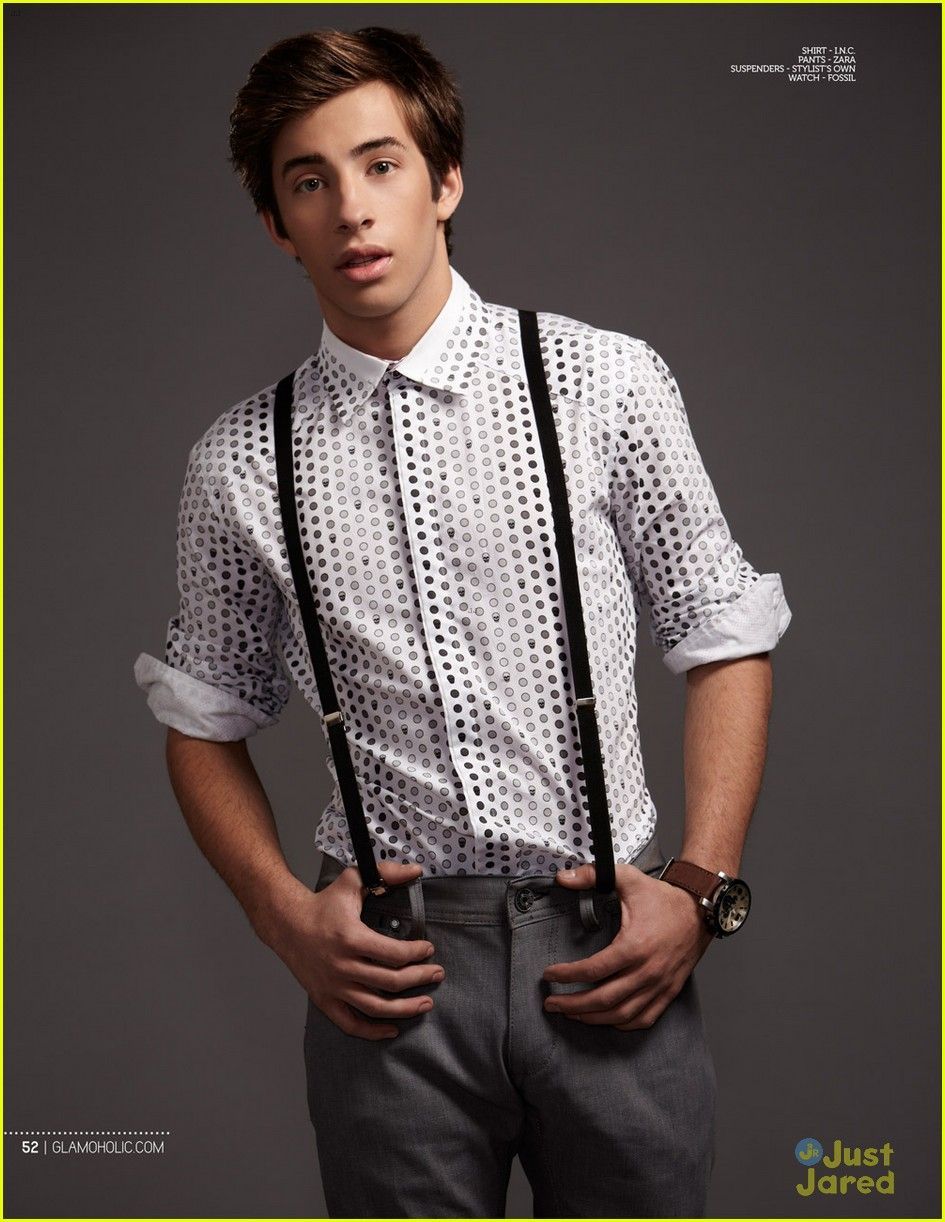 Jimmy Bennett Wallpapers - Wallpaper Cave