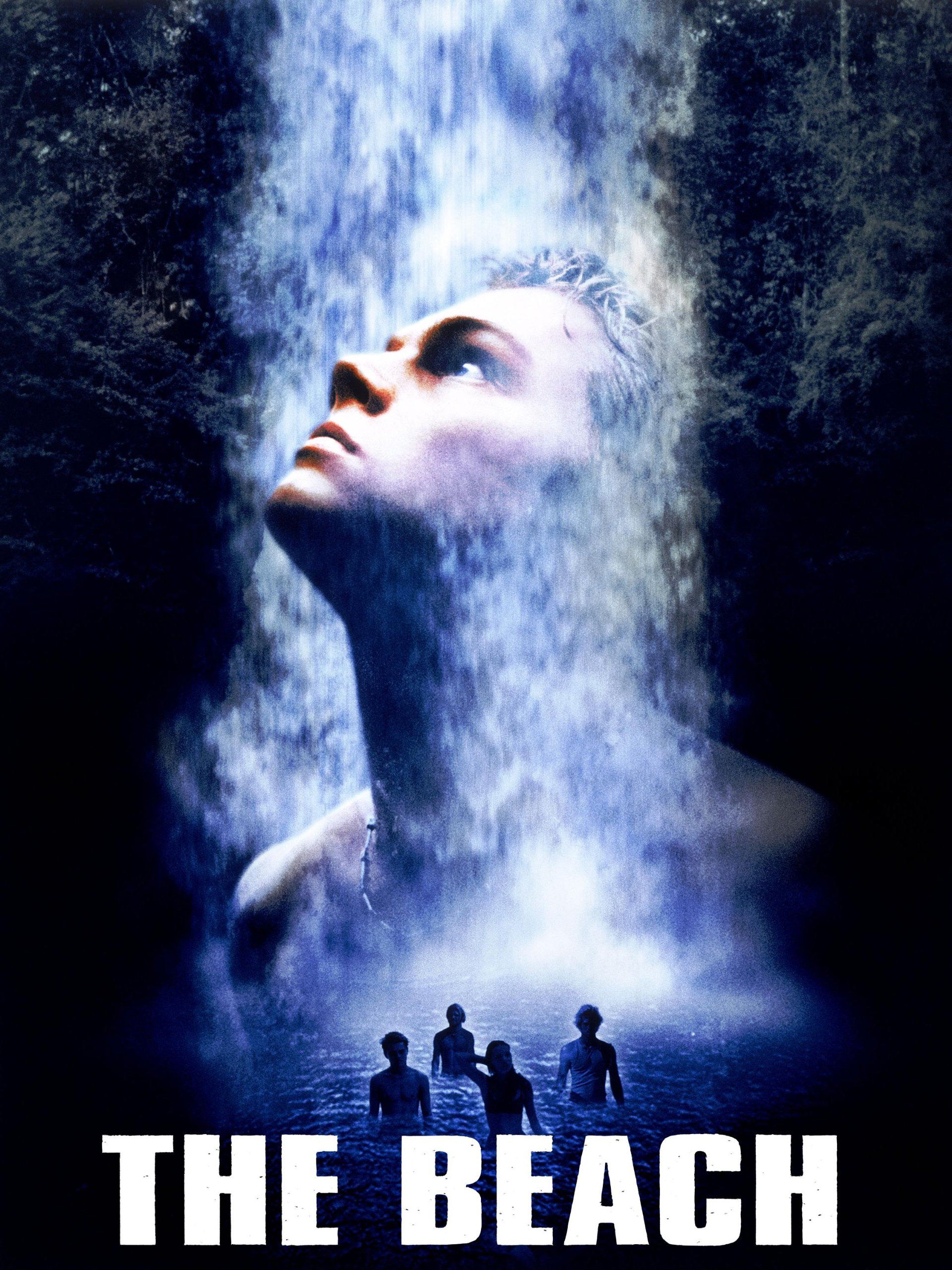 The Beach Movie 2000 Wallpapers Wallpaper Cave