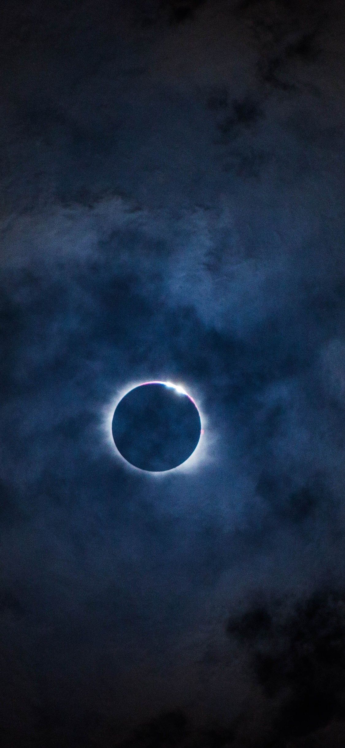 Eclipse iPhone Wallpapers Wallpaper Cave