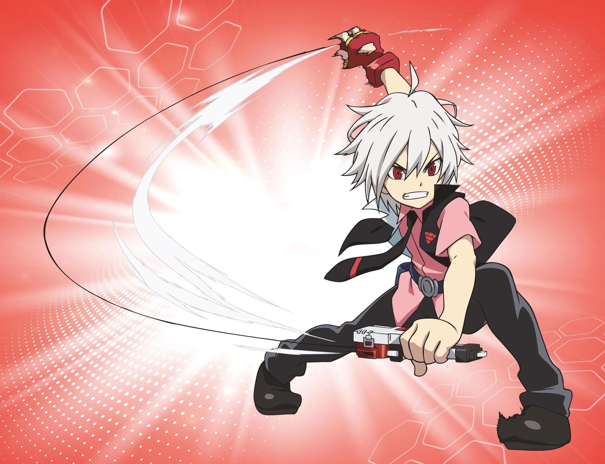 Beyblade Burst Shu Kurenai Turbo Scar Wallpapers Wallpaper Cave