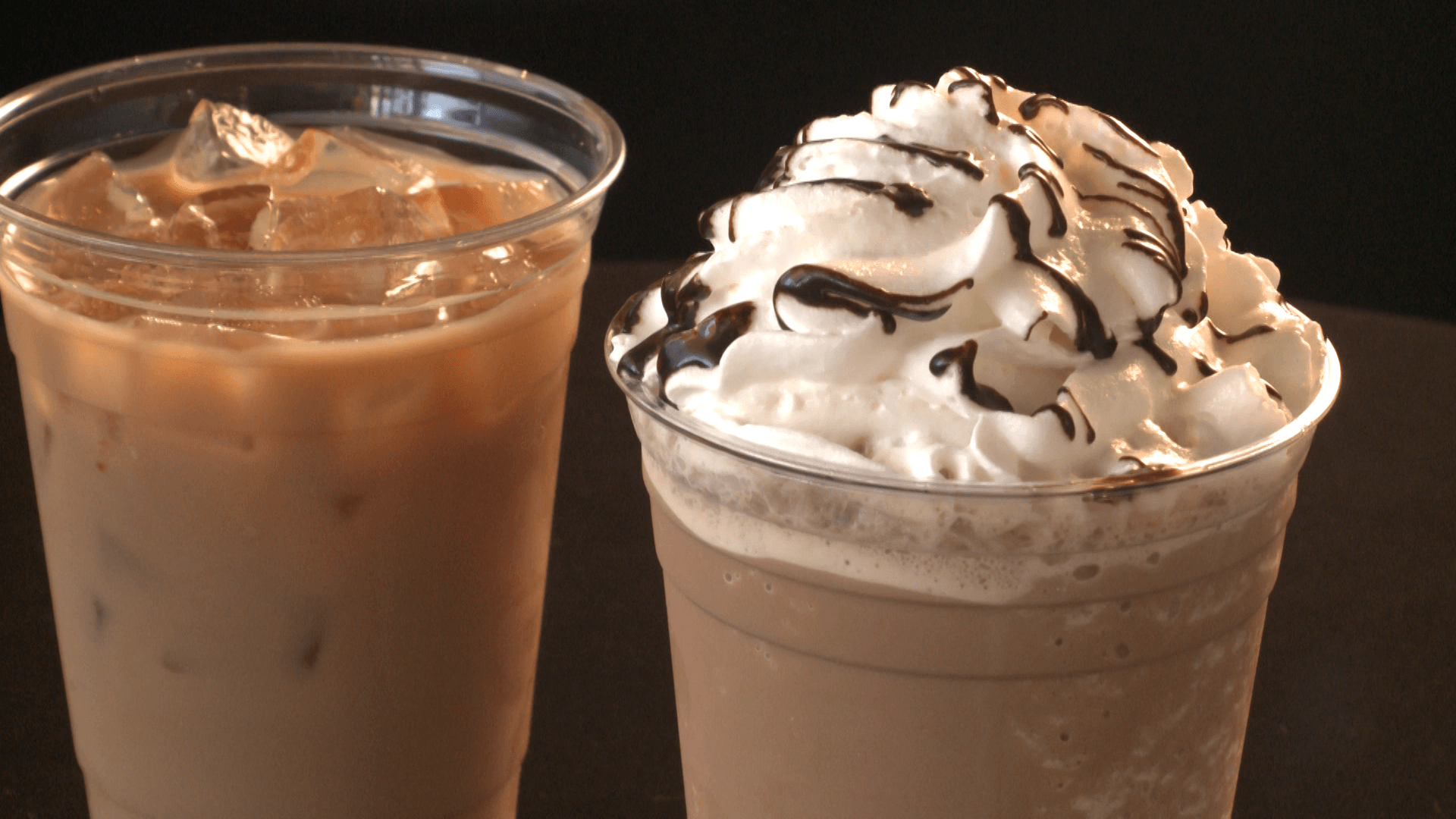 Cold Coffee Wallpapers Wallpaper Cave