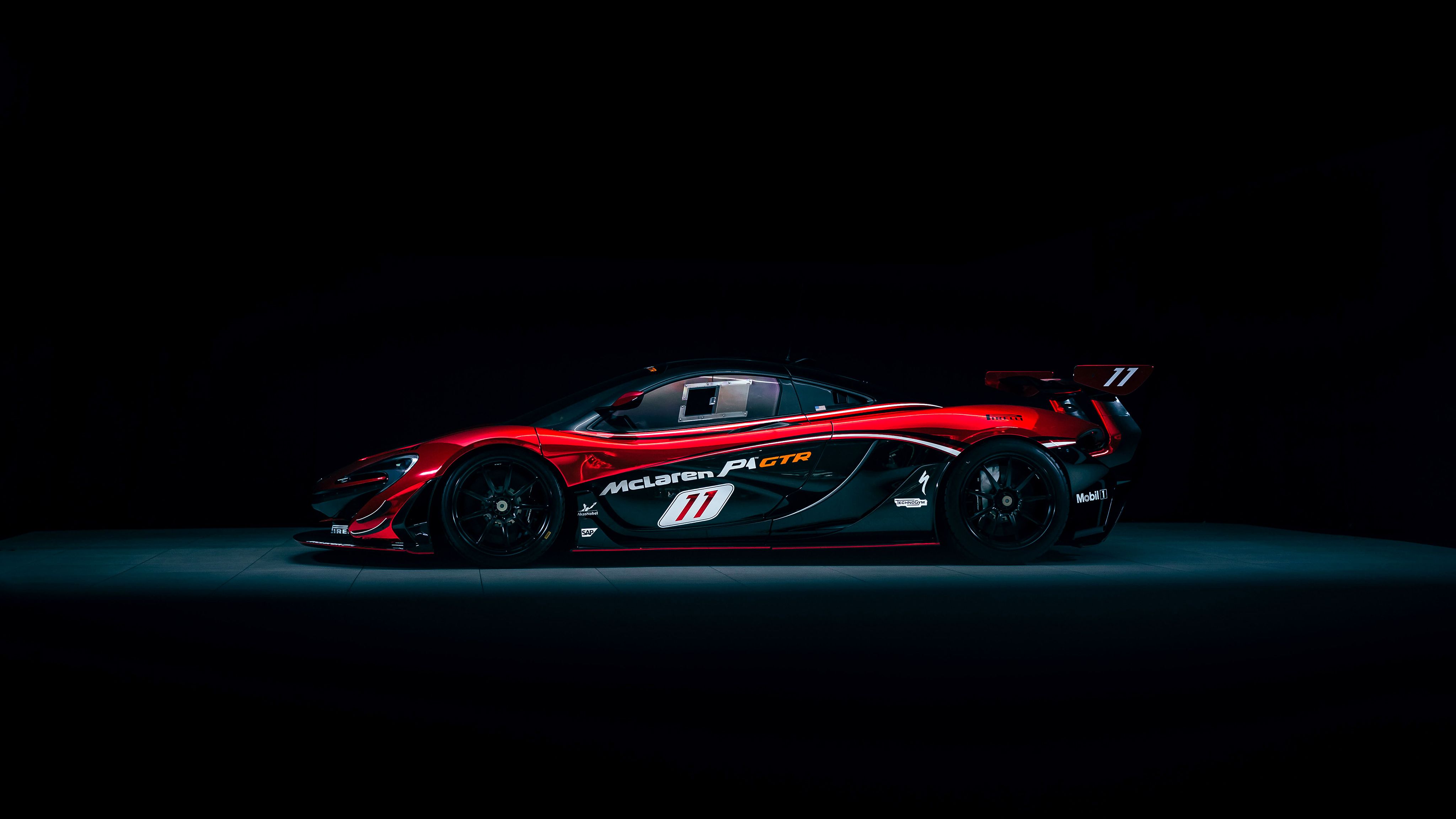McLaren 4k Cars Wallpapers Wallpaper Cave