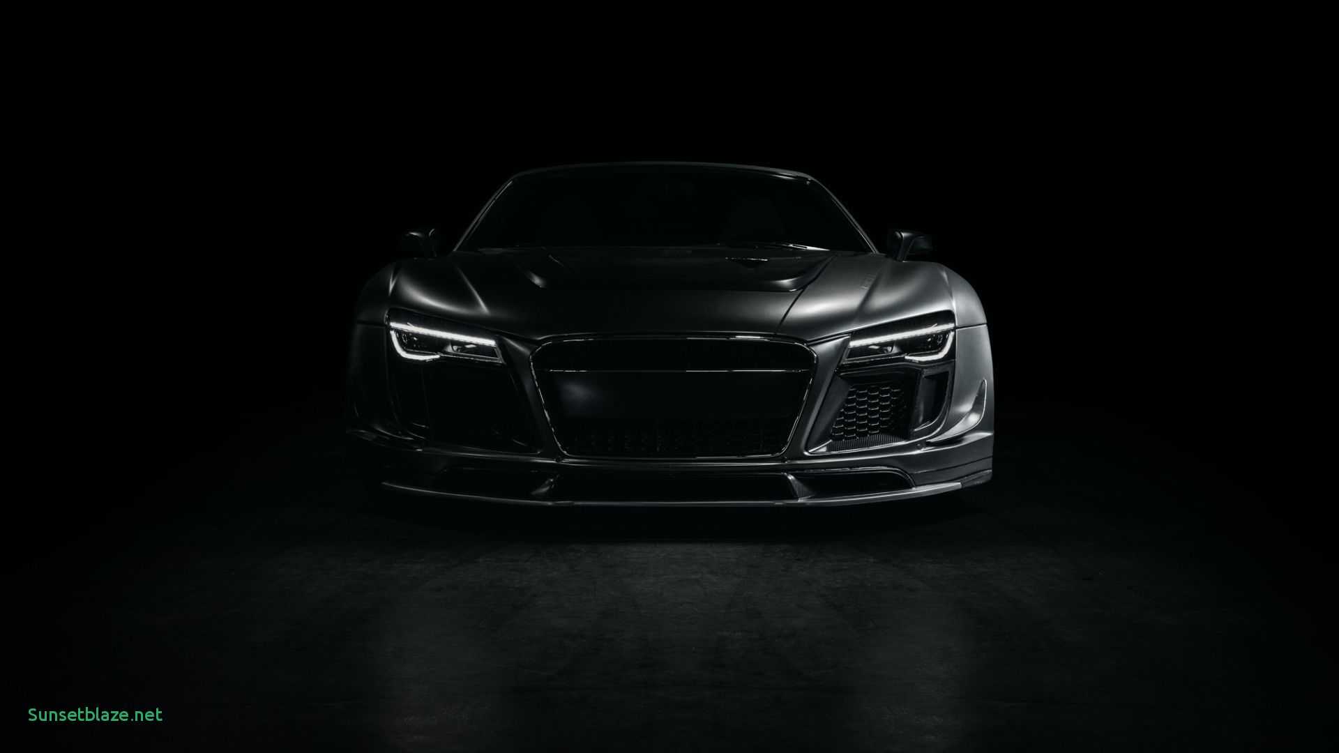 Black Car UHD Wallpapers Wallpaper Cave