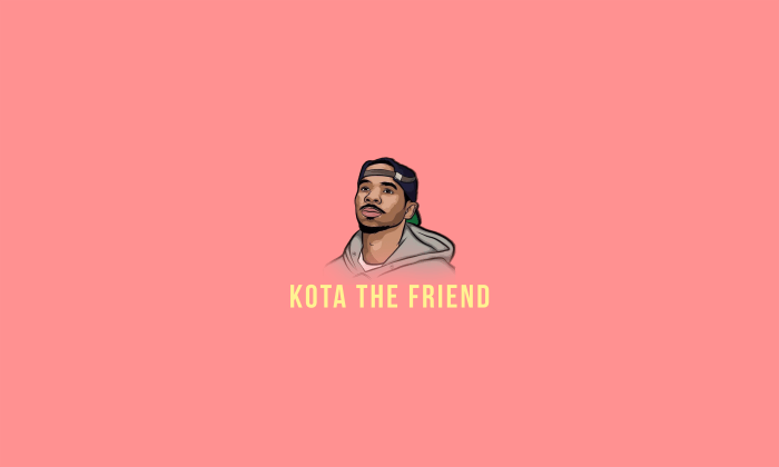 Kota The Friend Wallpapers - Wallpaper Cave