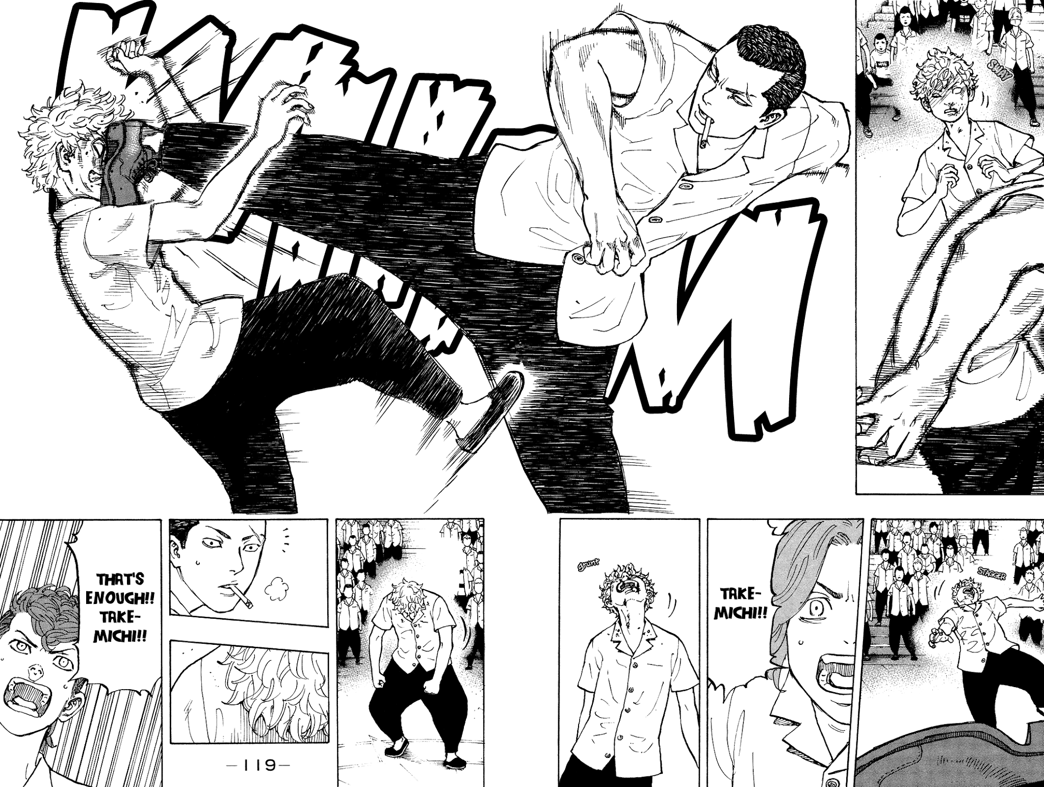 471 Wallpaper Black Dragon Tokyo Revengers Picture My