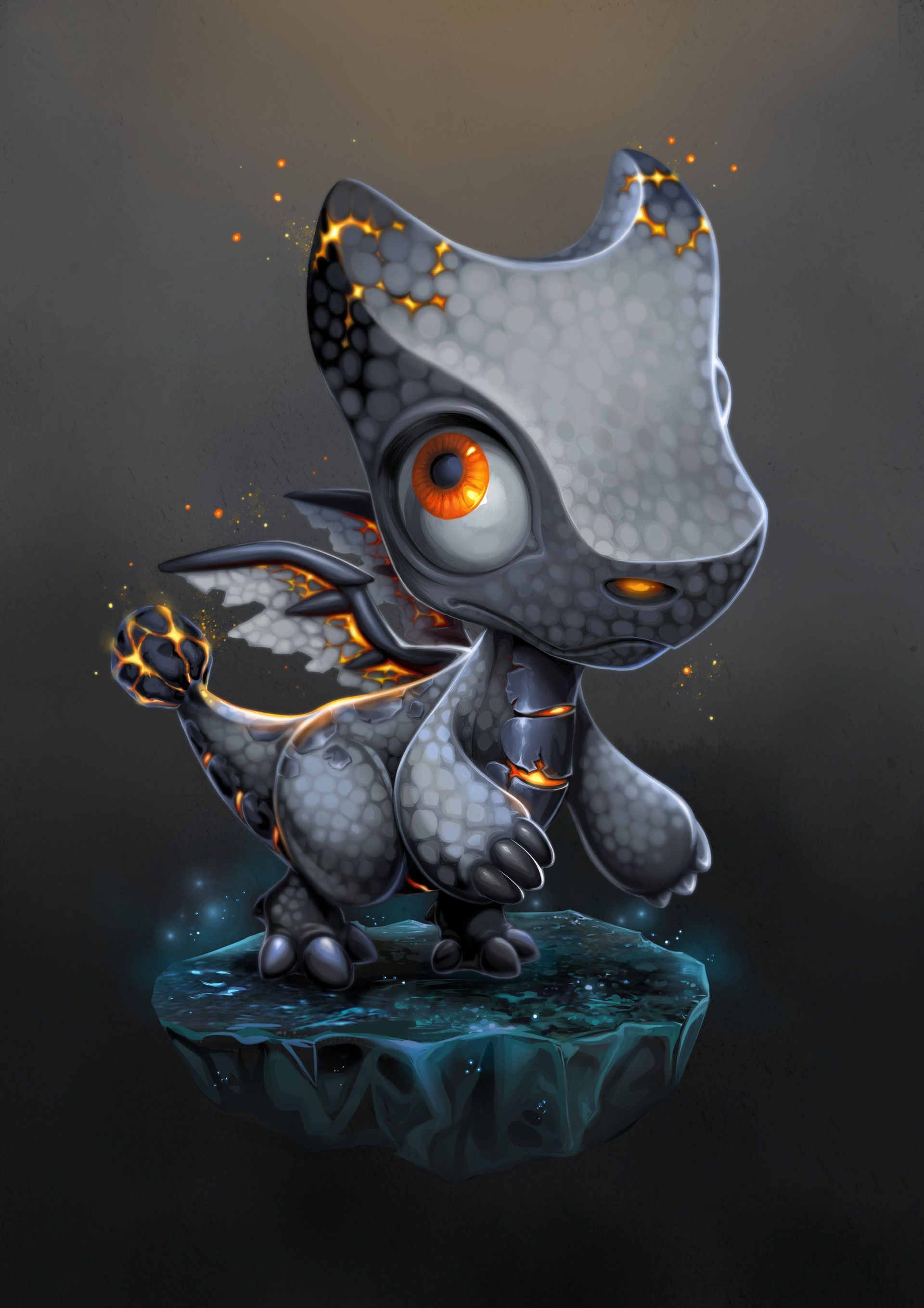 Dragon Mania Legends Wallpapers Wallpaper Cave