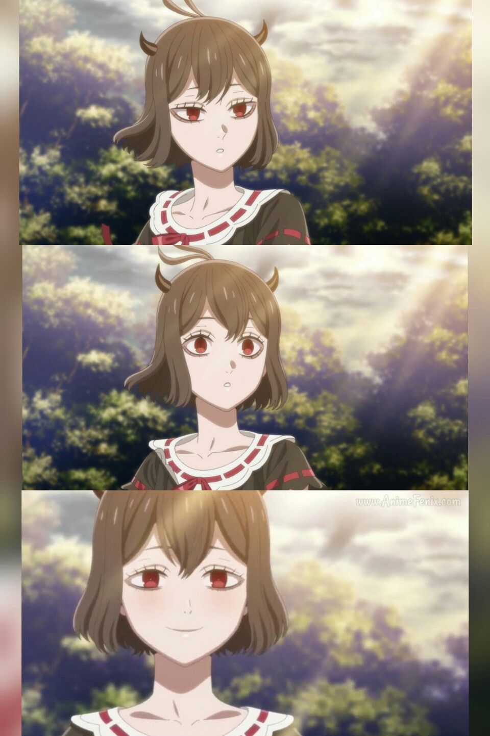 Nero Secre Black Clover Wallpaper Anime Wallpaper HD