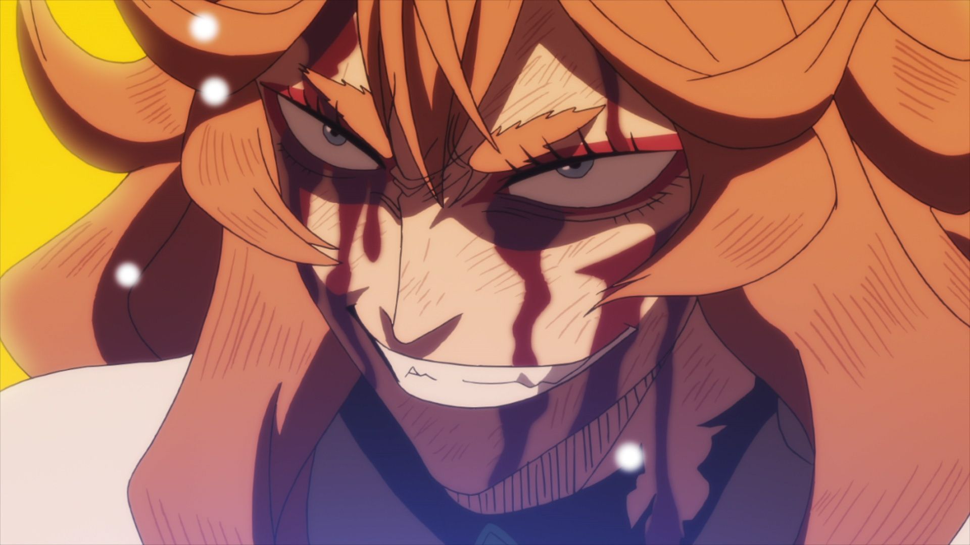 Mereoleona Wallpapers Wallpaper Cave