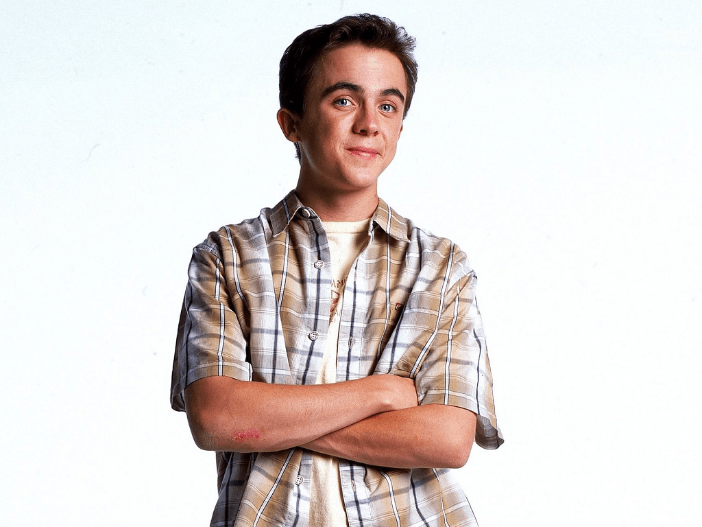 Malcolm In The Middle Wallpapers Wallpaper Cave