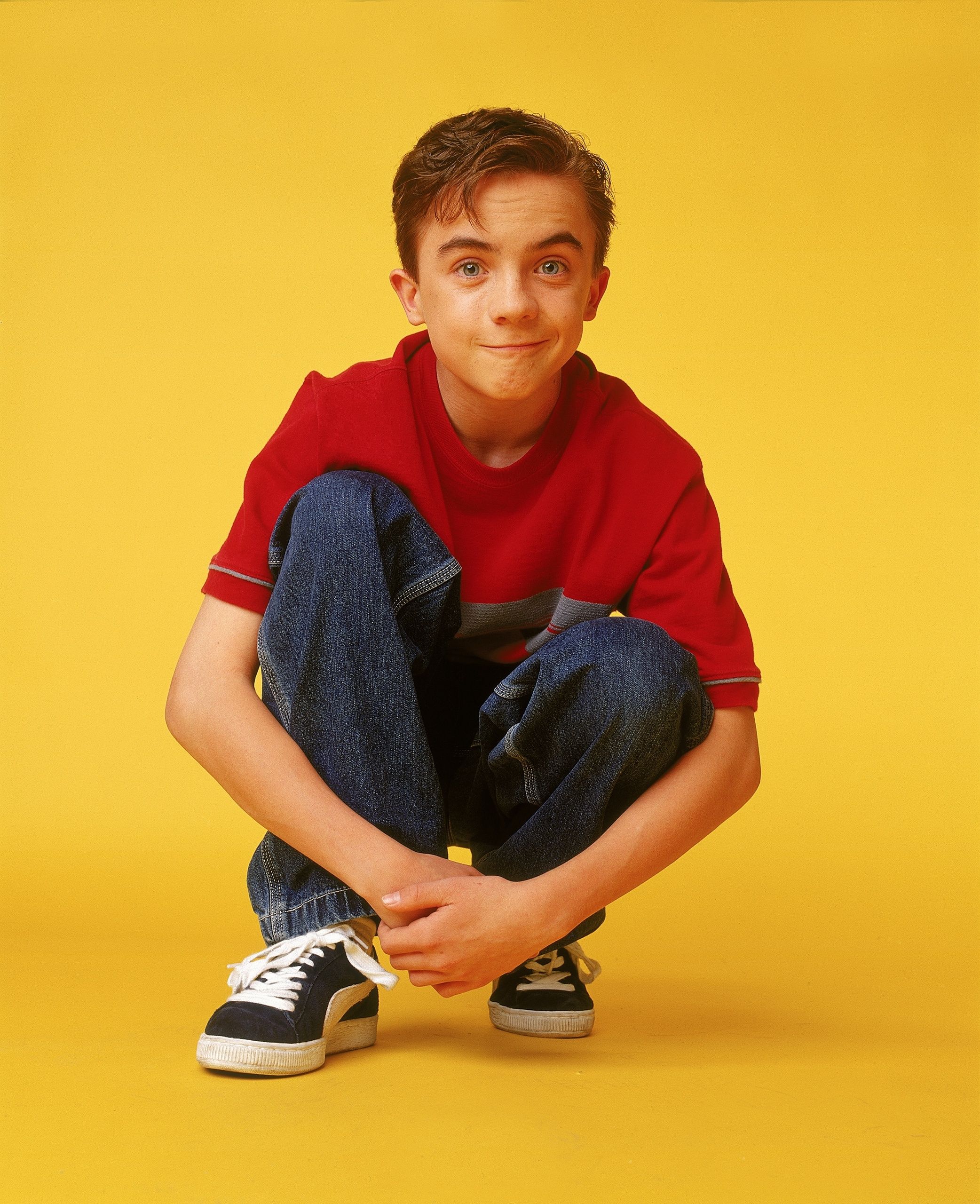 Malcolm In The Middle Wallpapers Wallpaper Cave