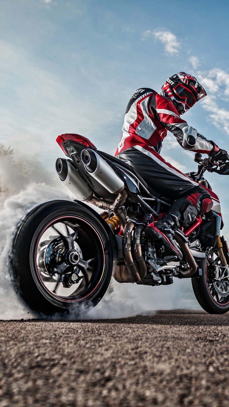 Bike 4k Wallpapers Wallpaper Cave