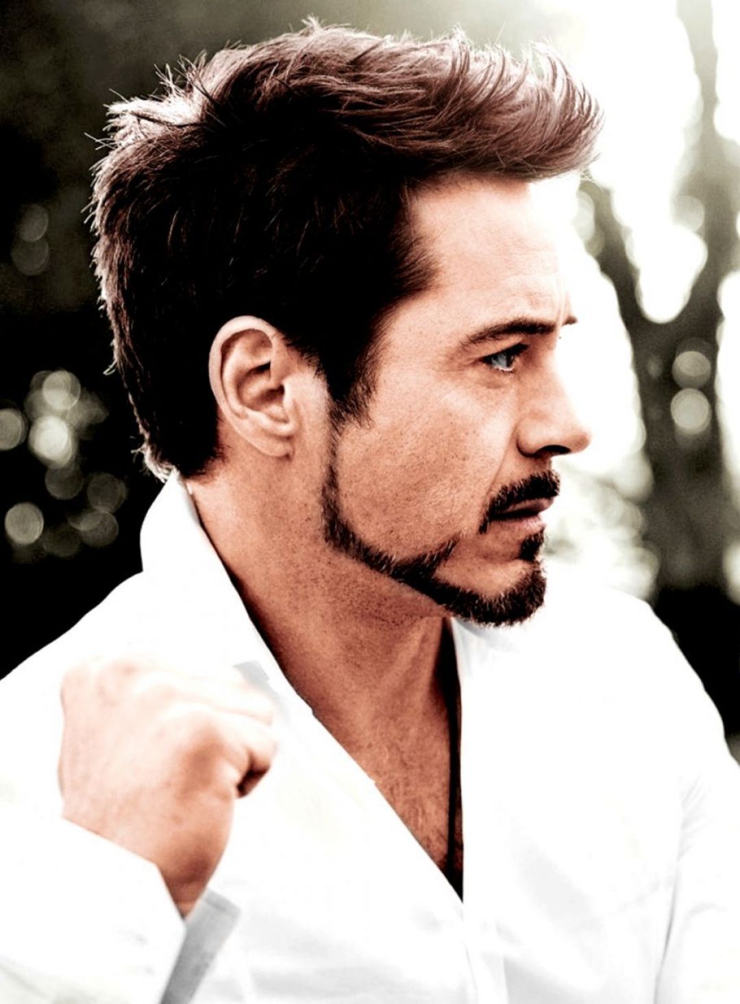 Android Robert Downey Jr Wallpapers Wallpaper Cave