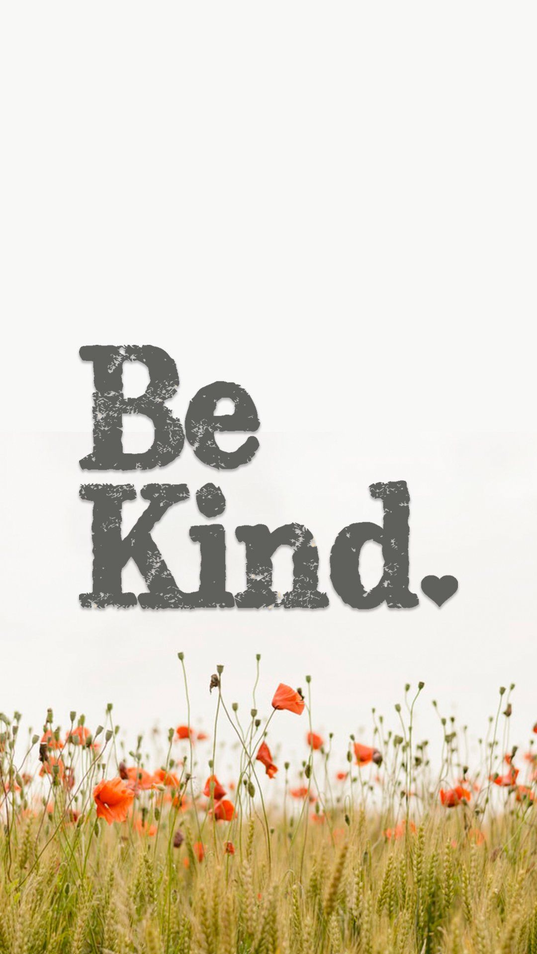 Be Kind Wallpapers Wallpaper Cave