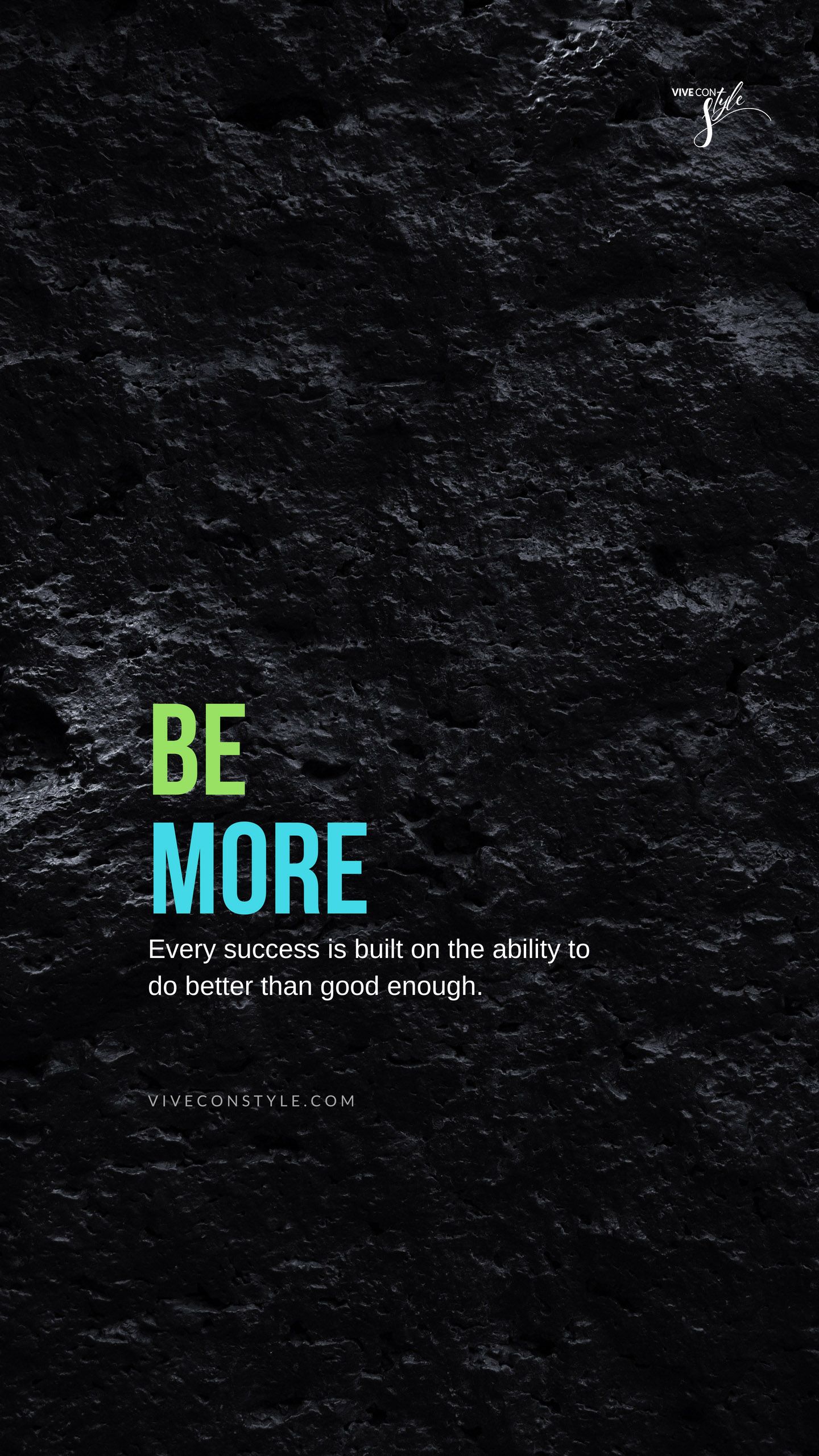 Success Quotes HD Mobile Phone Wallpapers Wallpaper Cave