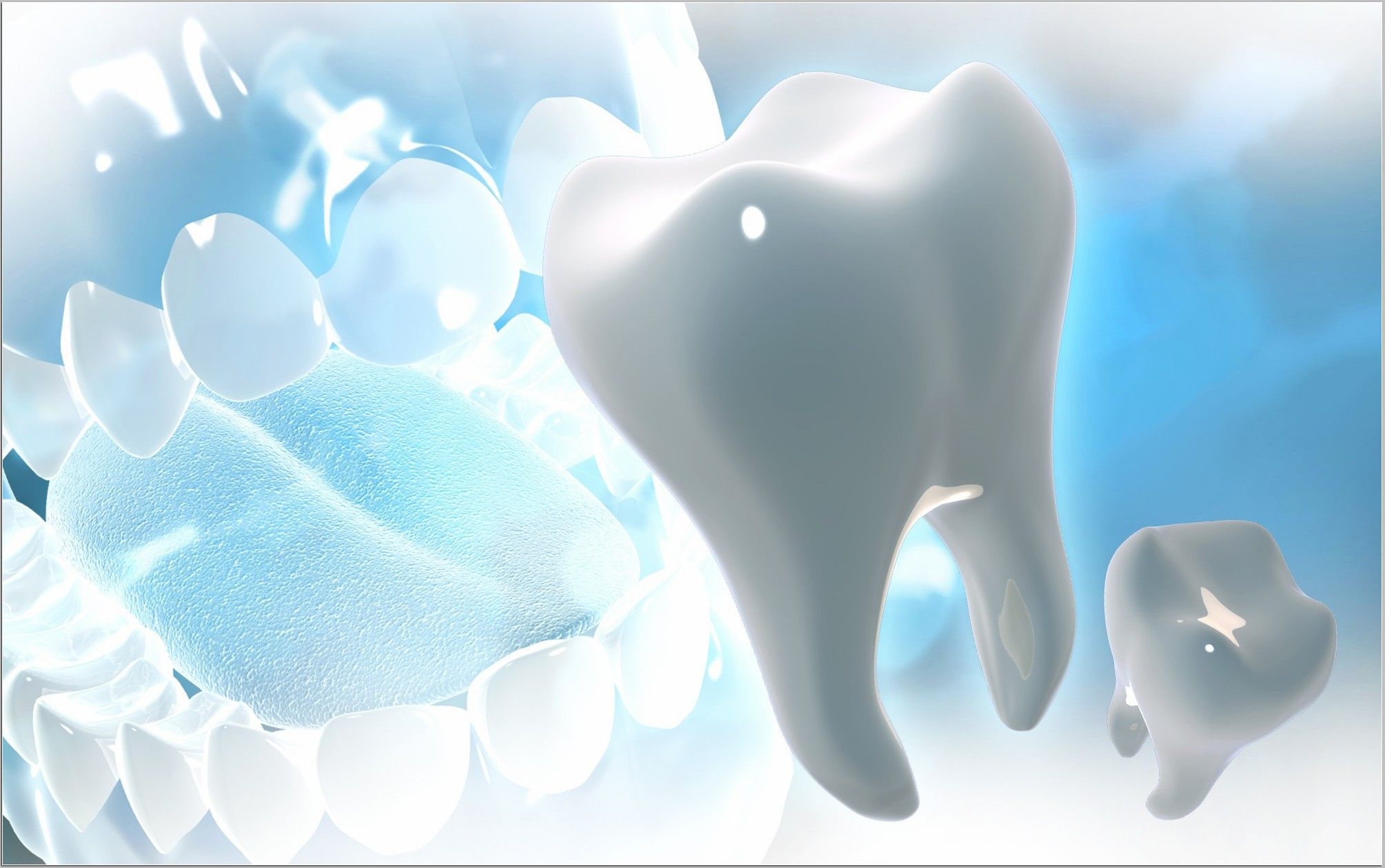 Dental Desktop Wallpapers Wallpaper Cave