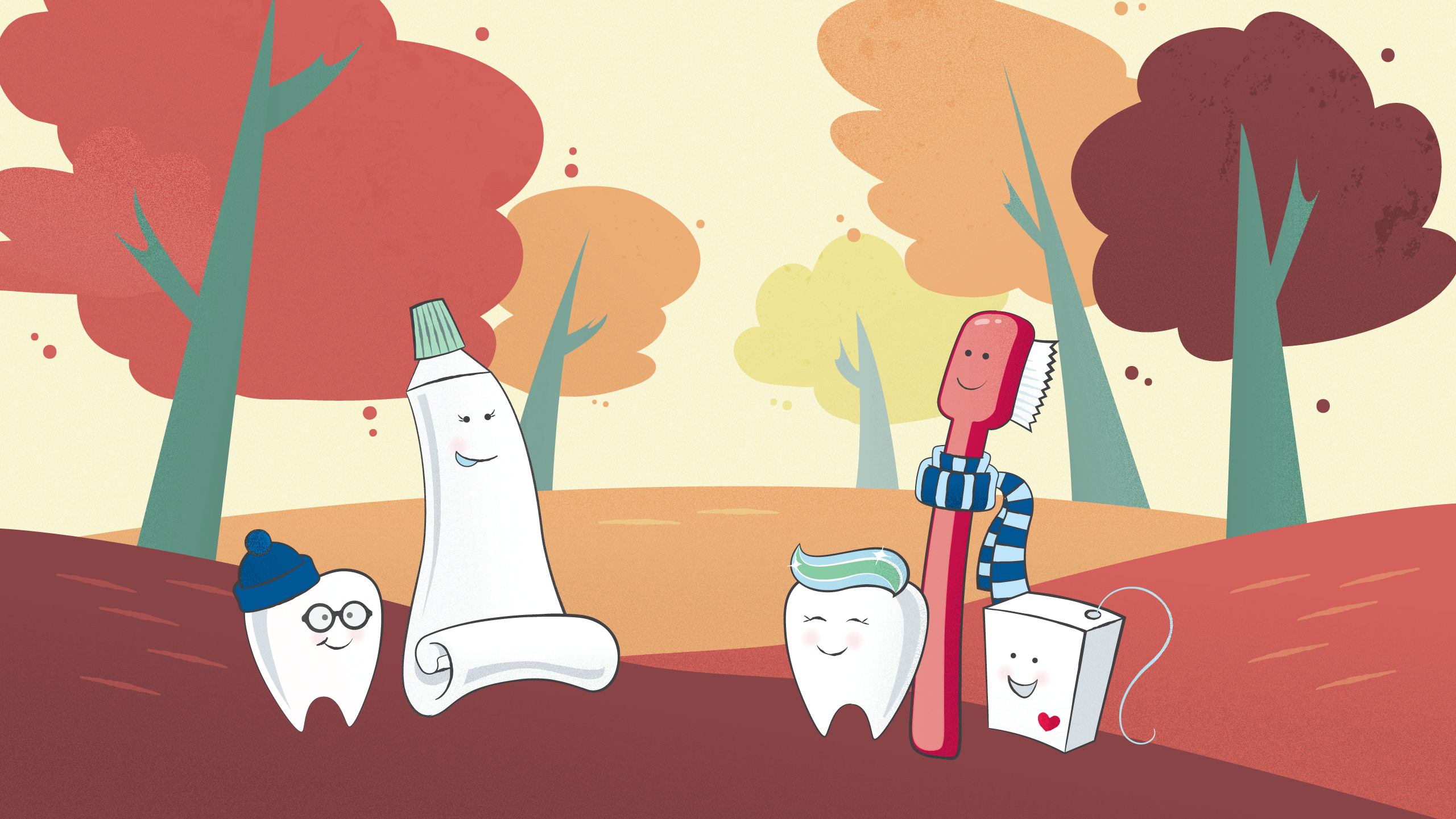 Dental Desktop Wallpapers Wallpaper Cave