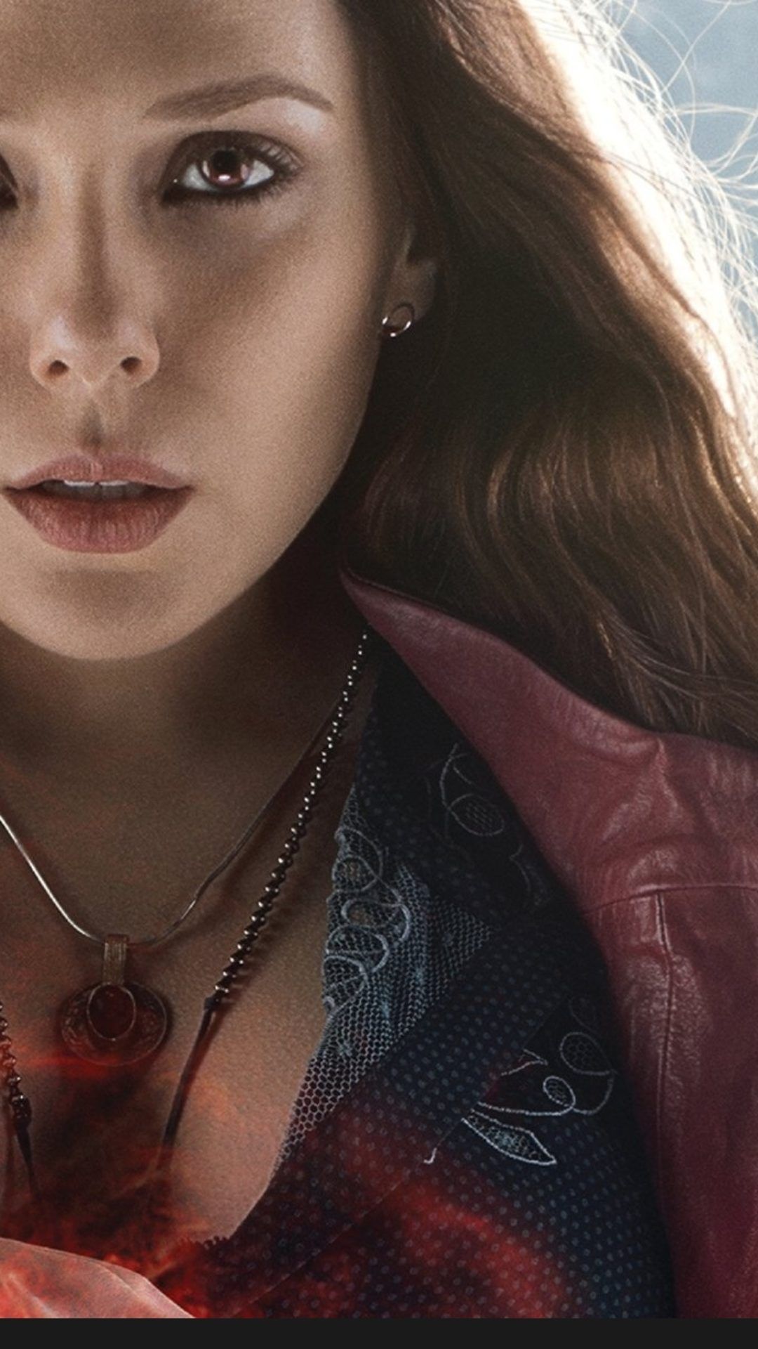 Scarlett Witch 4k Android Wallpapers Wallpaper Cave