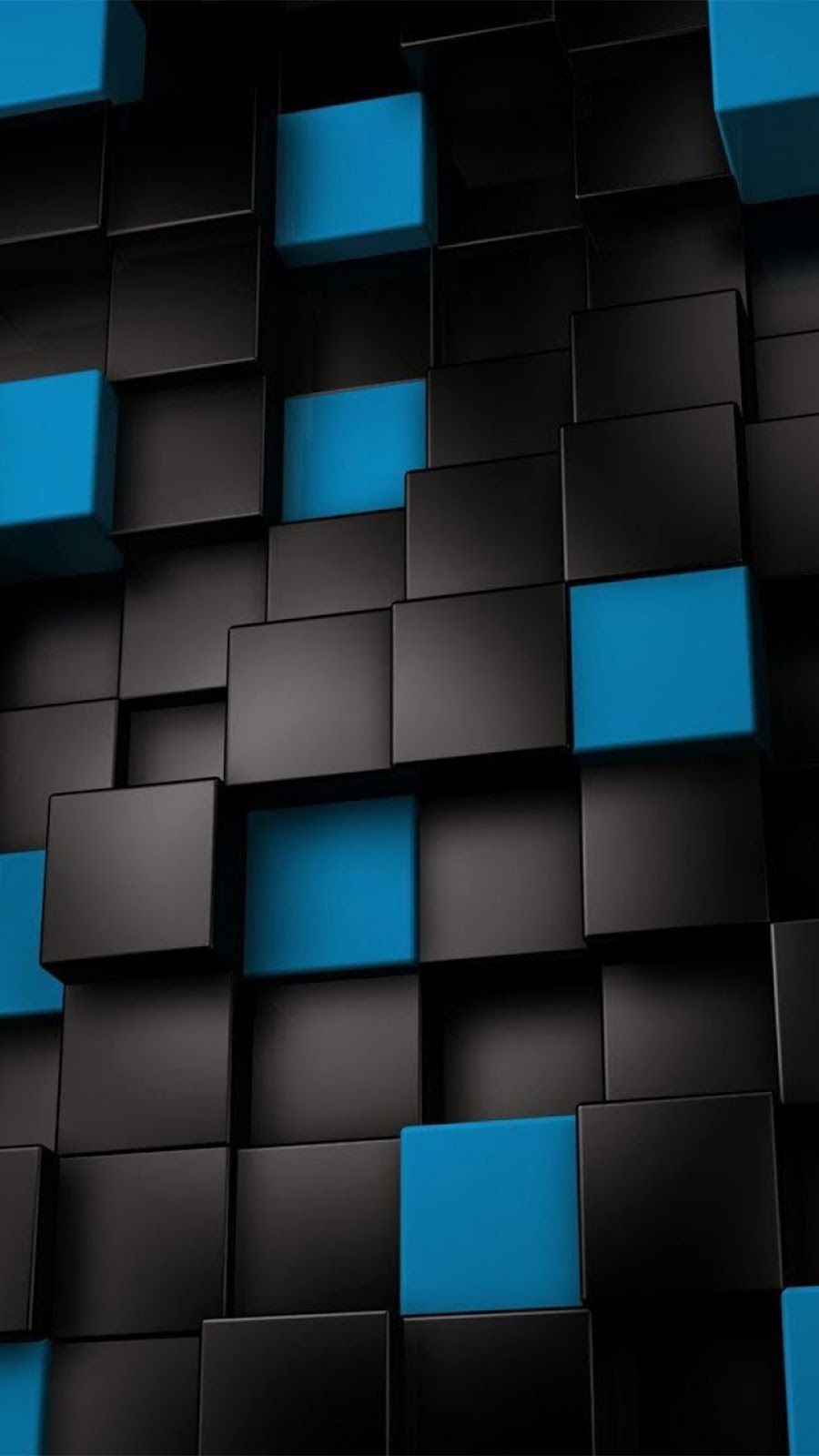 Nokia Wallpaper Black