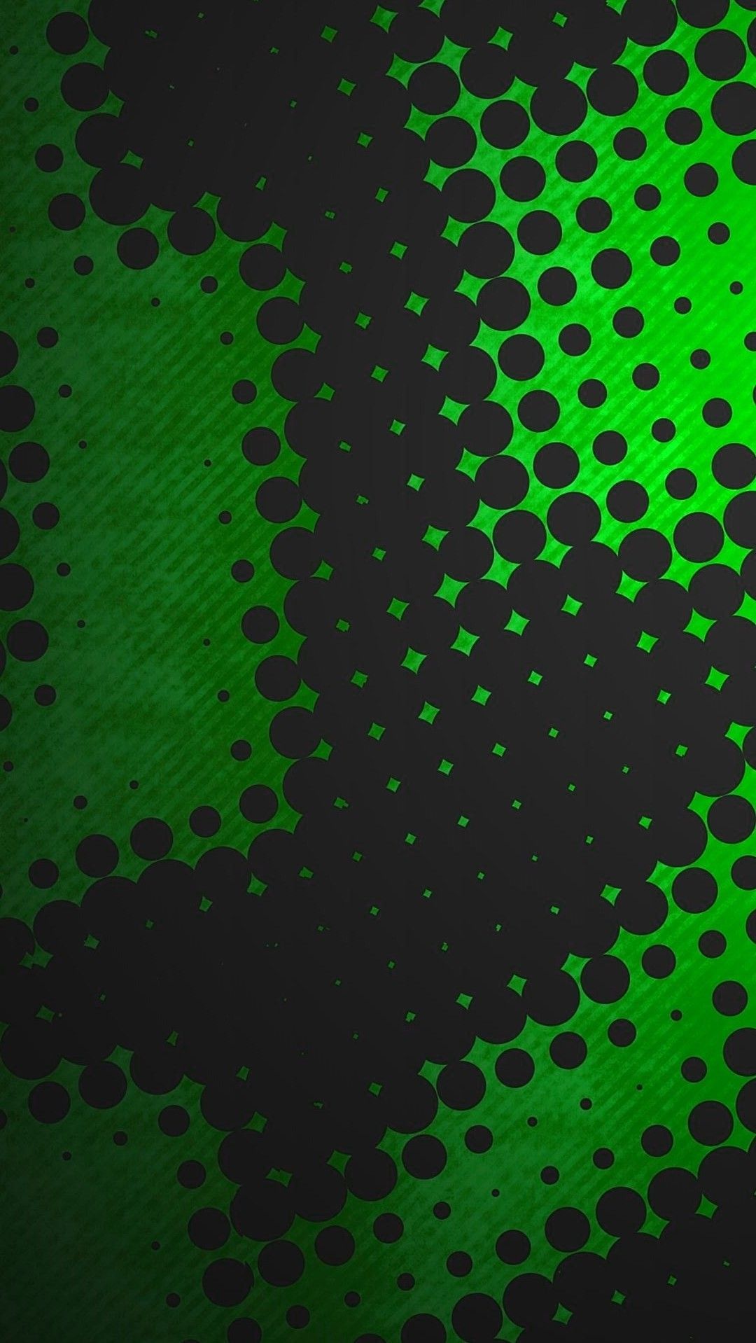 Green Amoled Wallpapers Wallpaper Cave