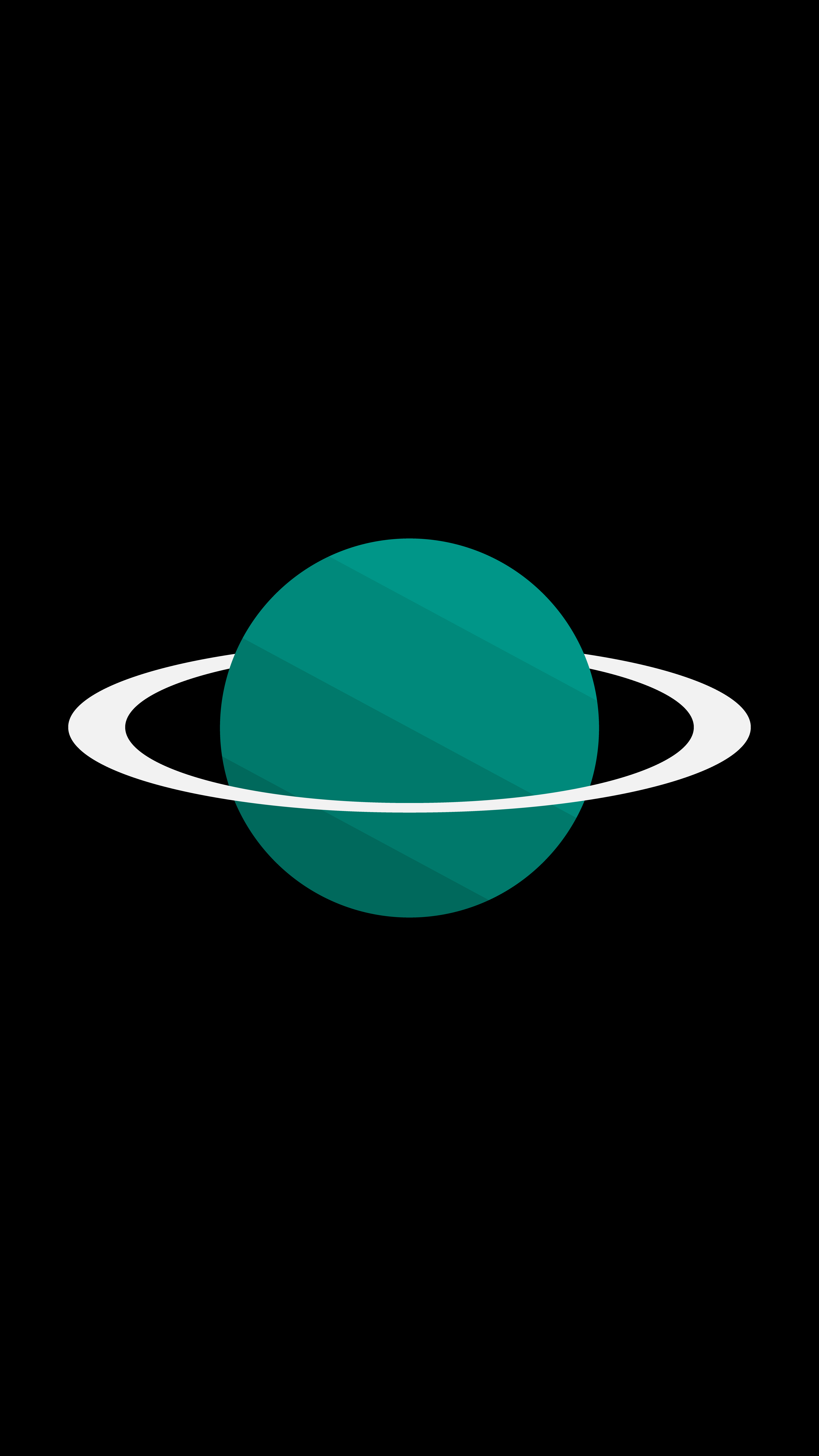 Blue Amoled Wallpapers Wallpaper Cave