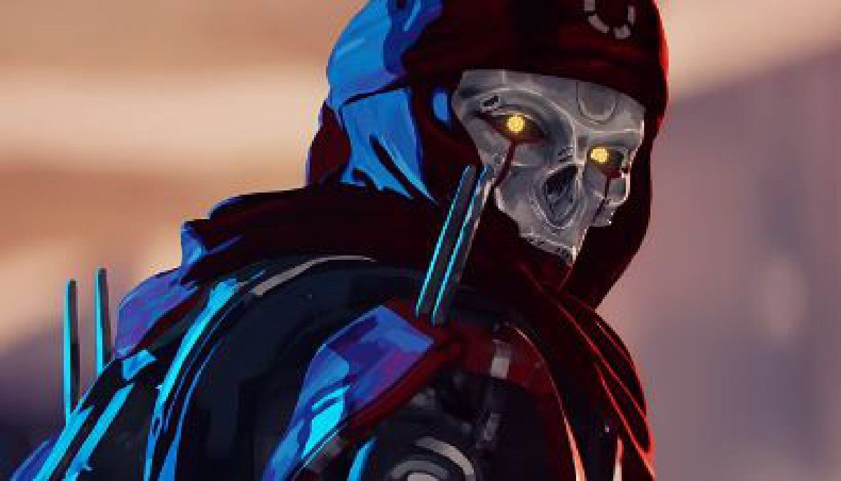 Revenant Apex Legends Wallpapers Wallpaper Cave