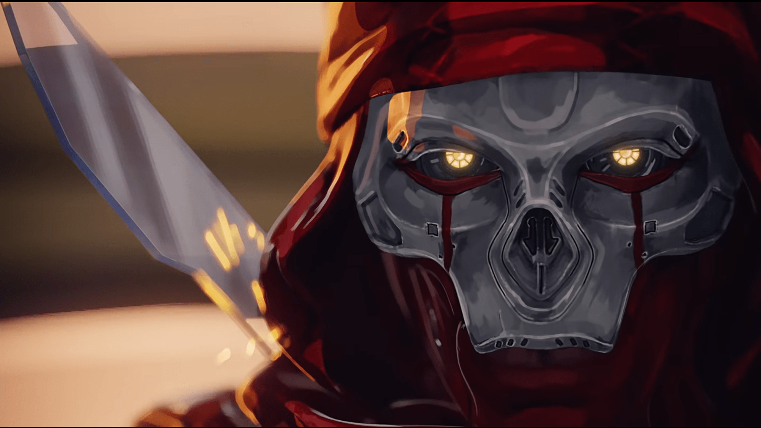 Revenant Apex Legends Wallpapers Wallpaper Cave