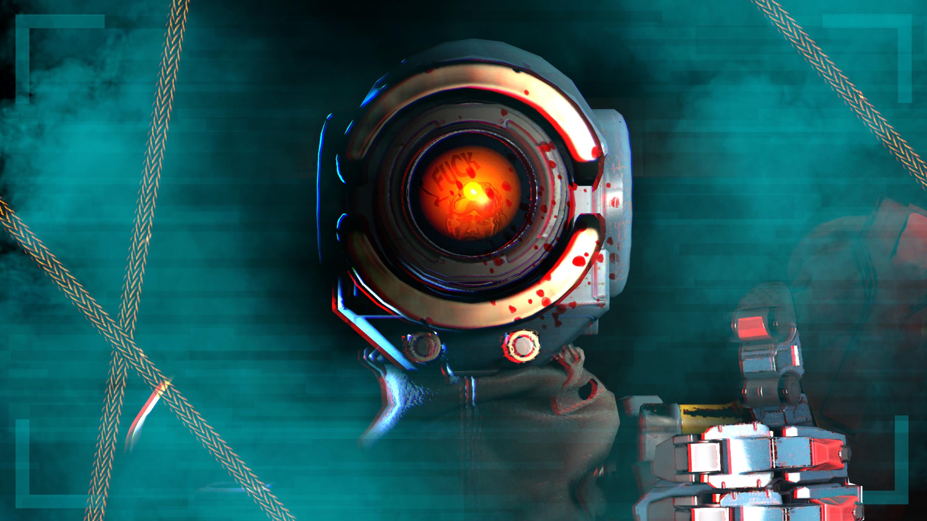 Pathfinder Apex Legends Wallpapers Wallpaper Cave