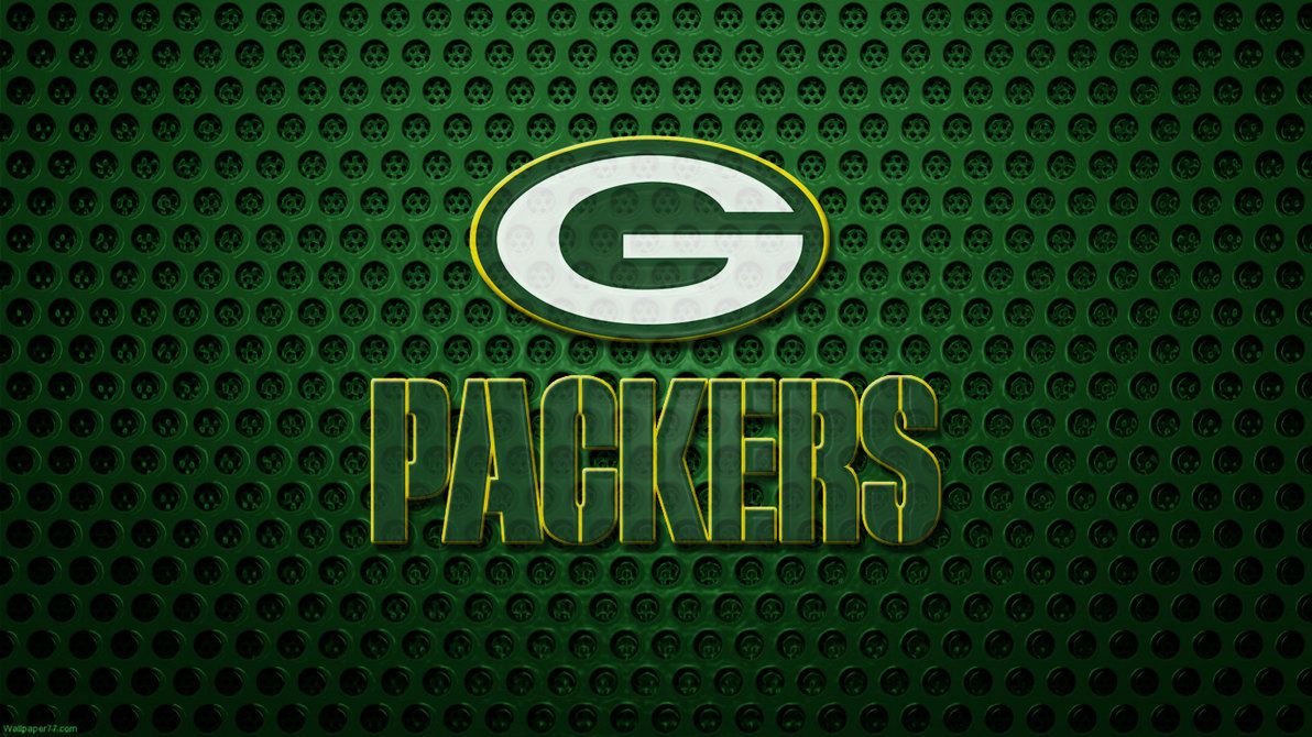 NFL Green Bay Wallpapers Wallpaper Cave