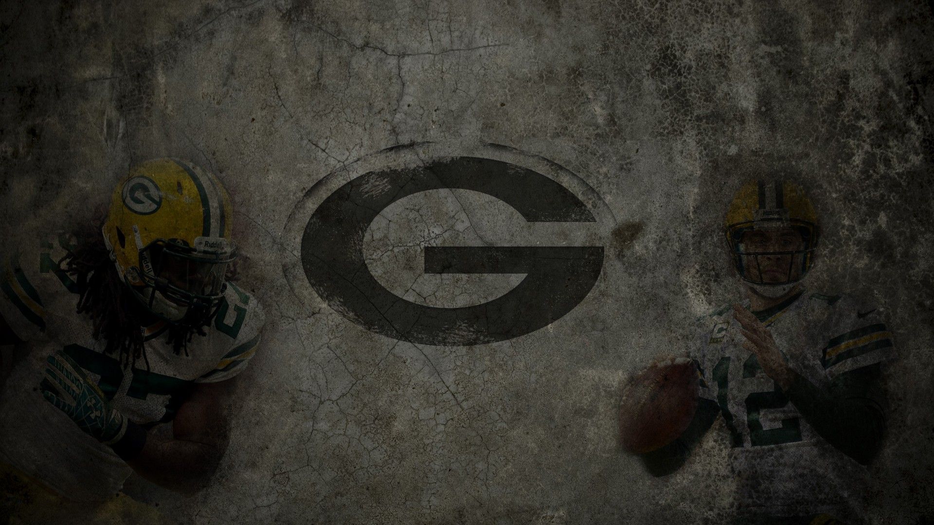 NFL Green Bay Wallpapers Wallpaper Cave