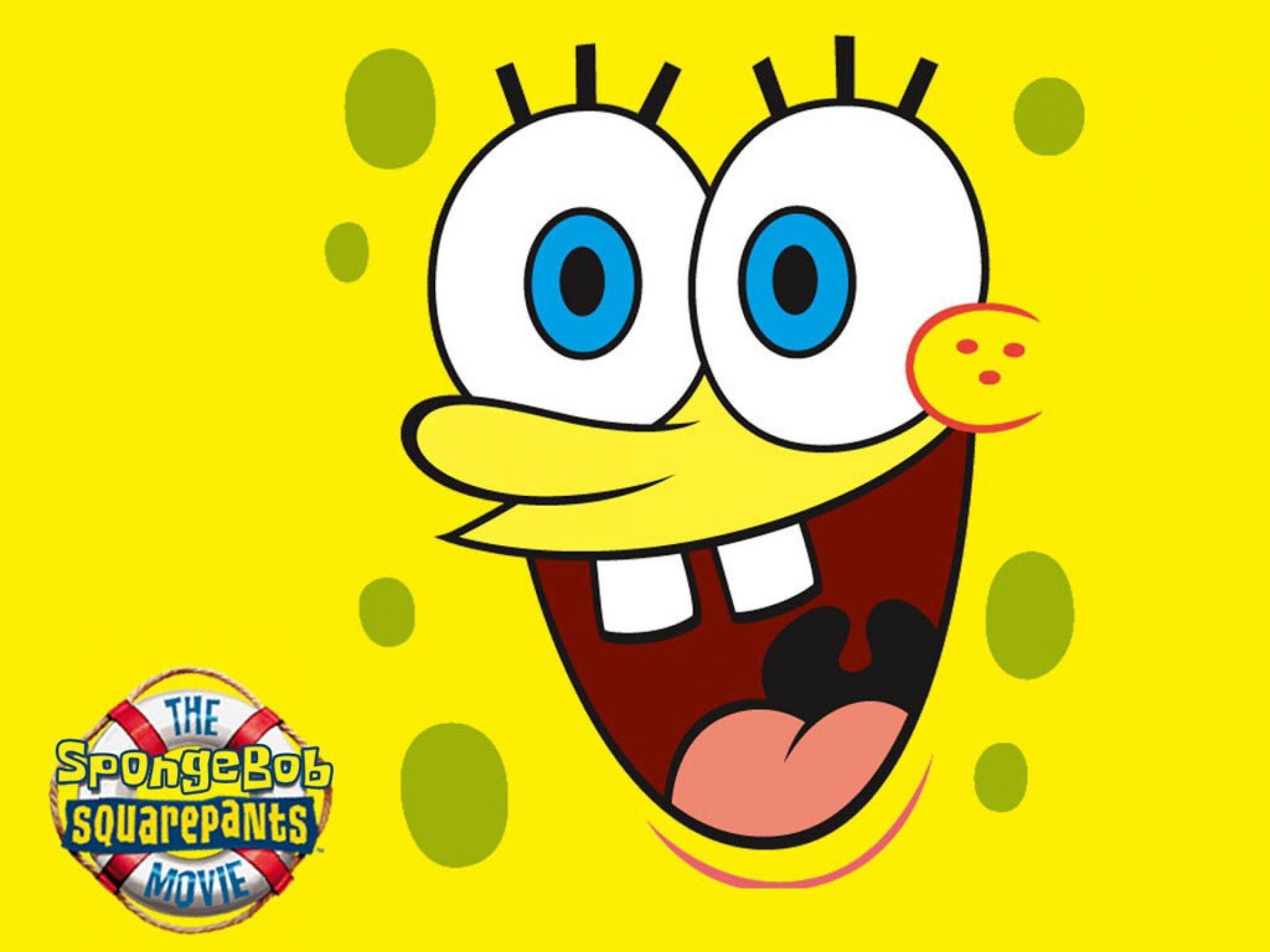 Ugly Spongebob Wallpapers Wallpaper Cave