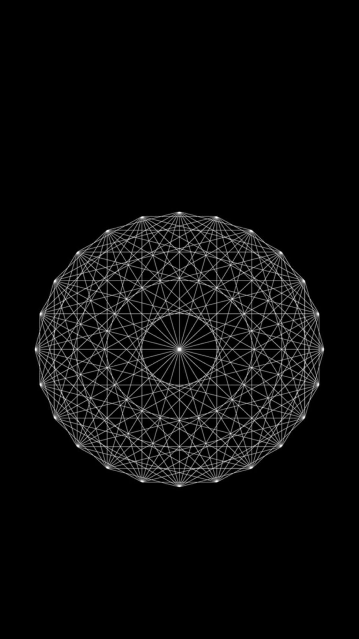 Black HD iPhone 7 Plus Wallpapers Wallpaper Cave