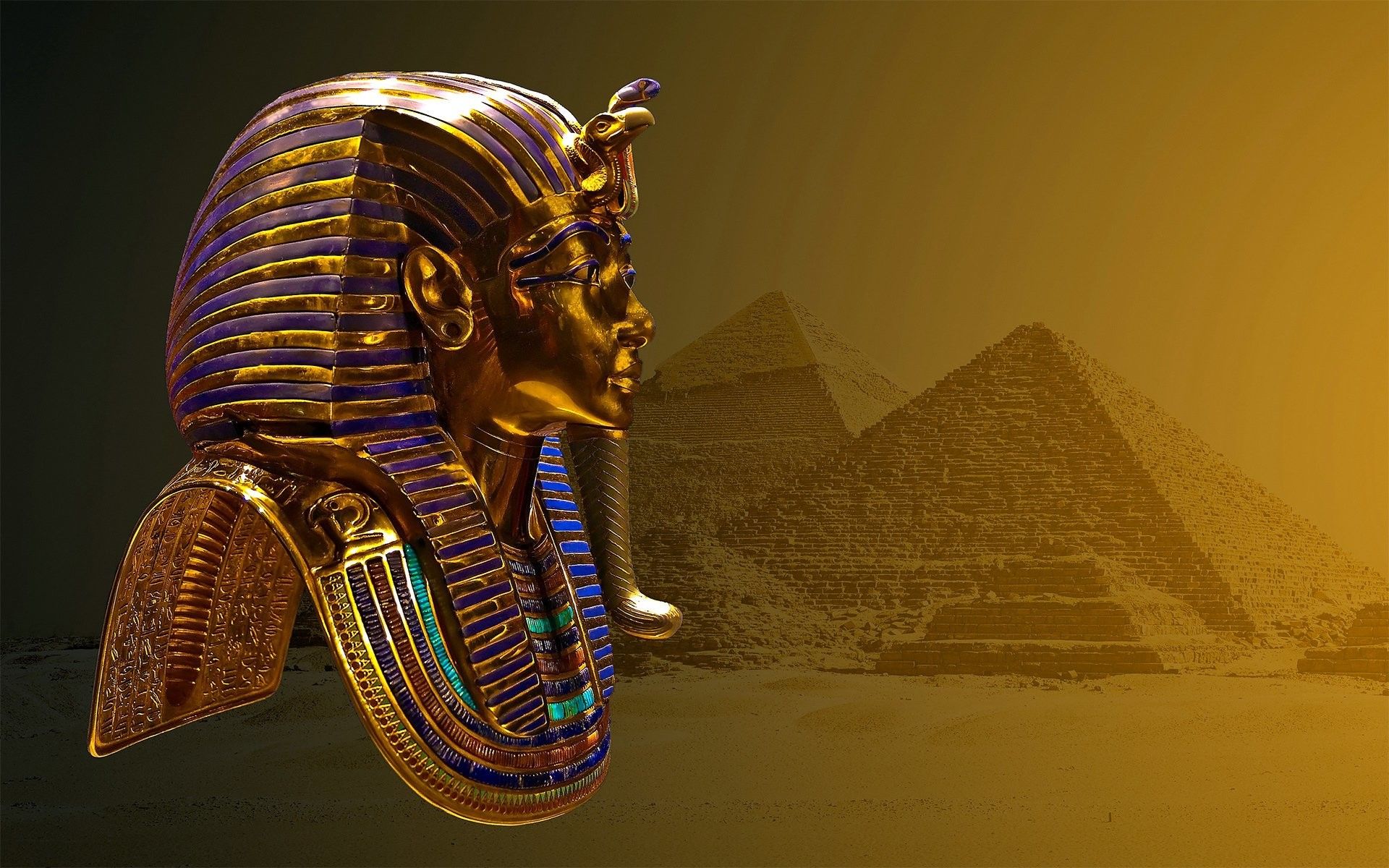 Egypt Mummy 4k Desktop Wallpapers Wallpaper Cave