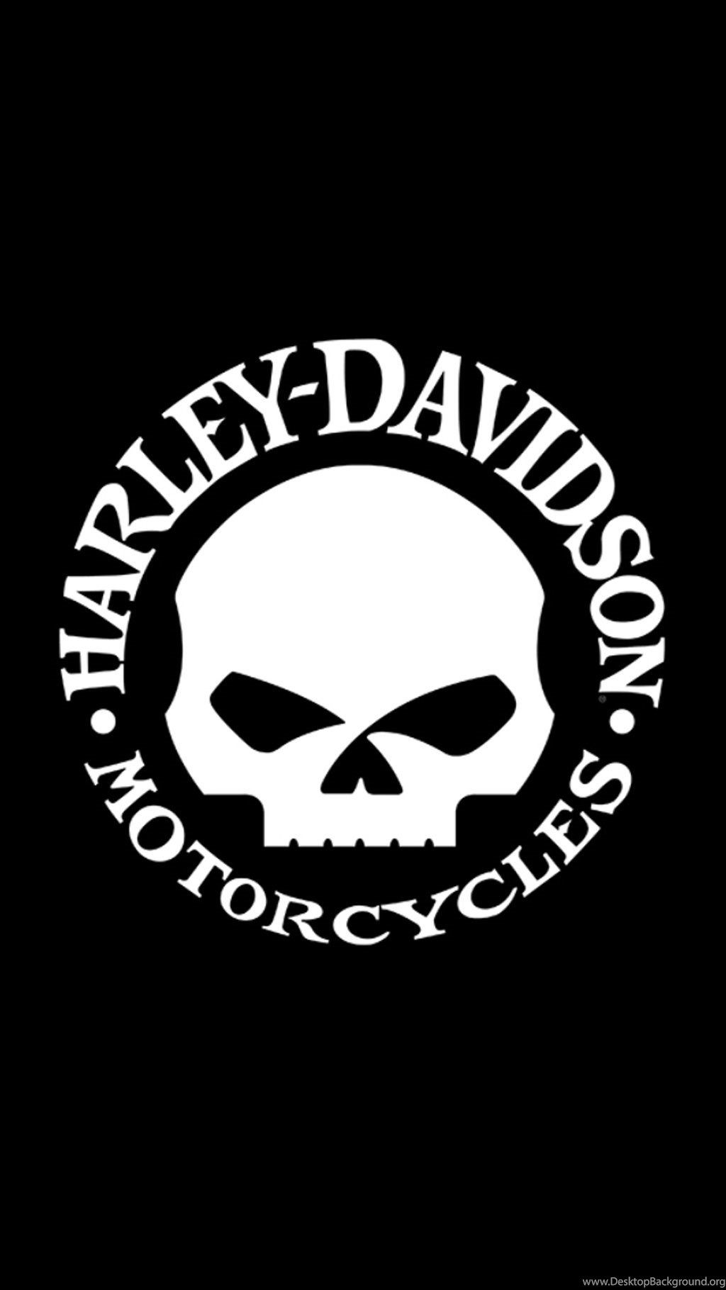 Harley Davidson Phone Wallpapers Wallpaper Cave