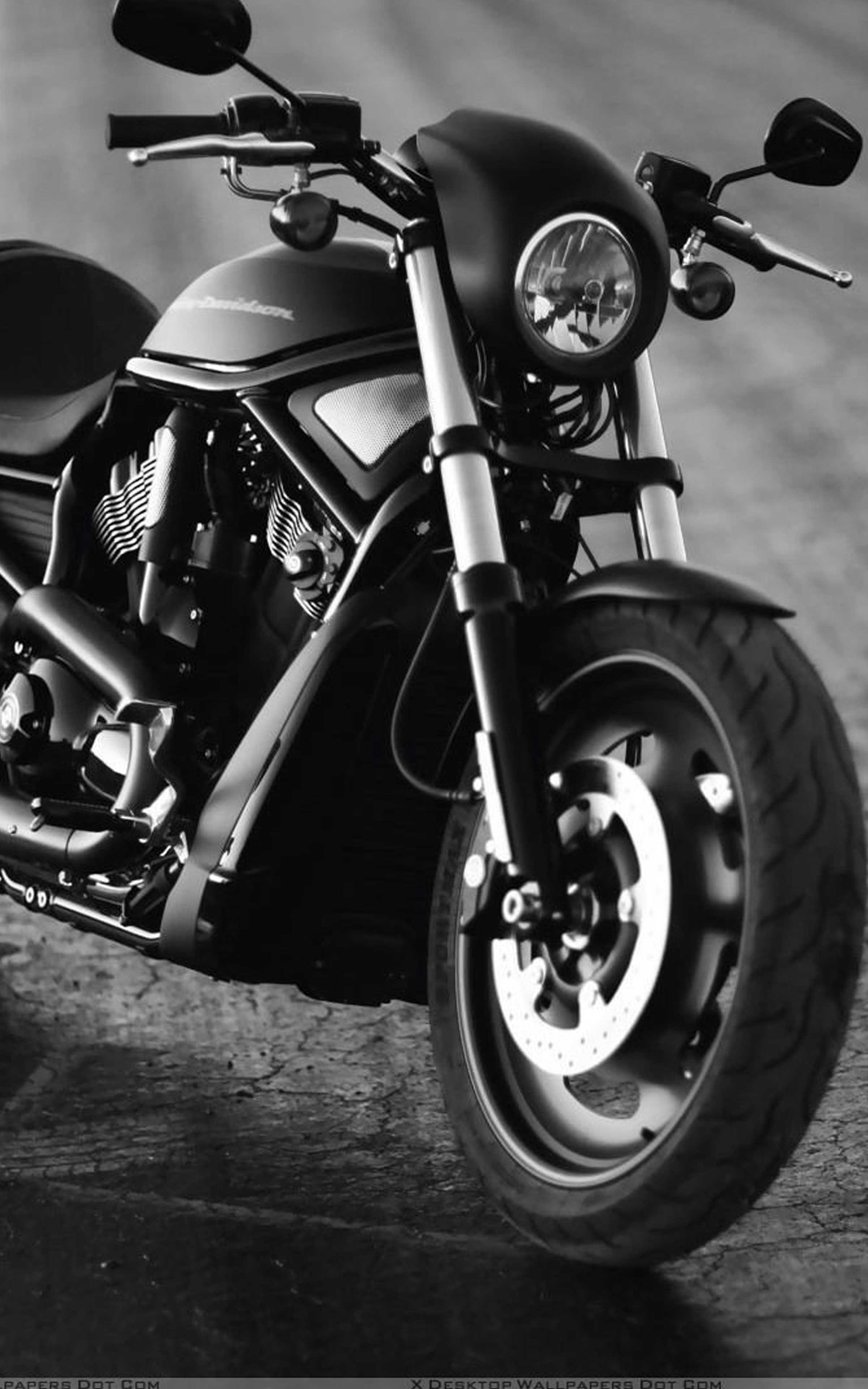 Android Harley Davidson Wallpapers Wallpaper Cave
