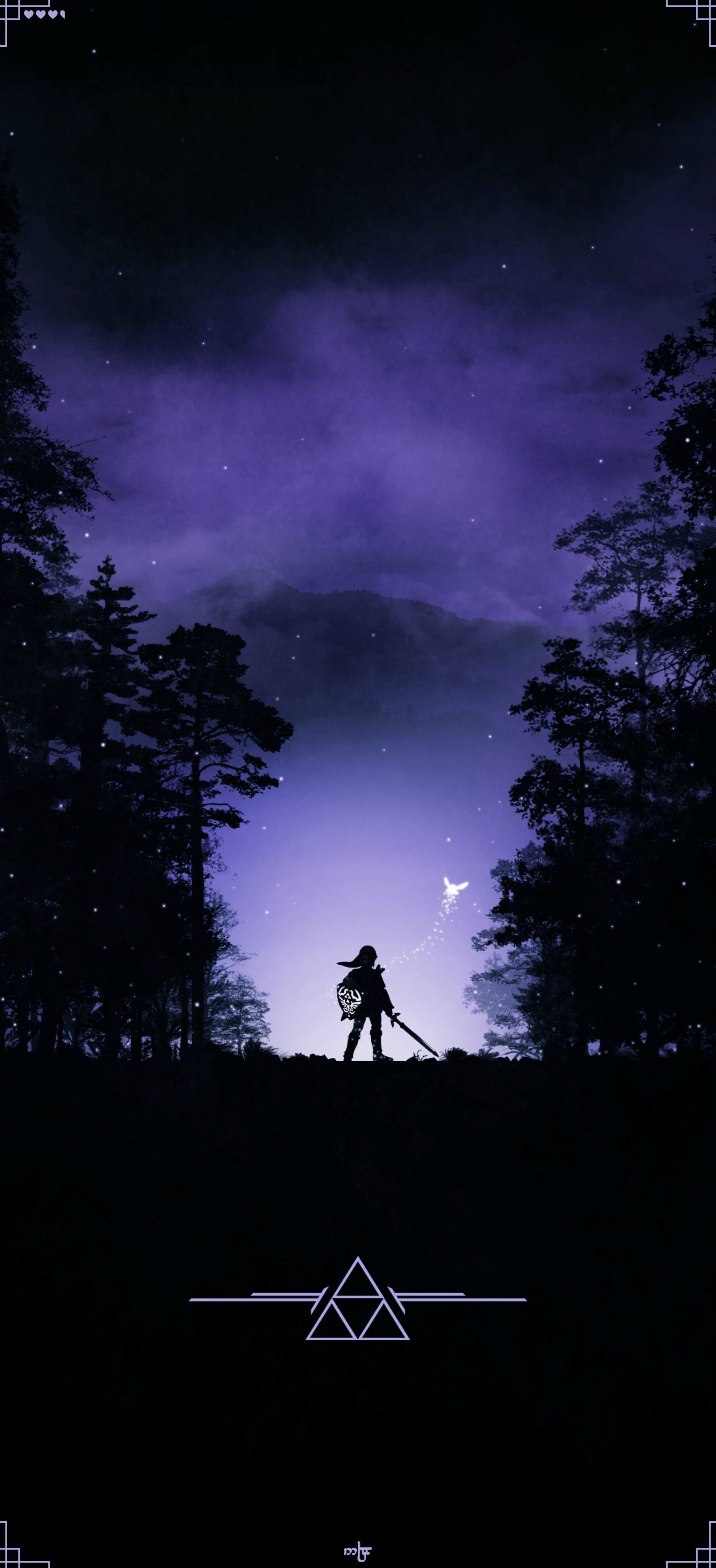 Zelda Oled Wallpapers Wallpaper Cave