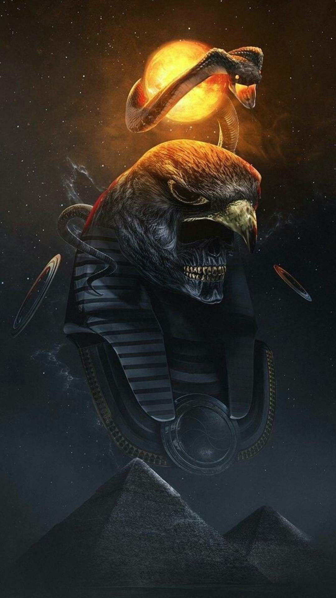 Ancient Egyptian Phone Wallpapers Wallpaper Cave