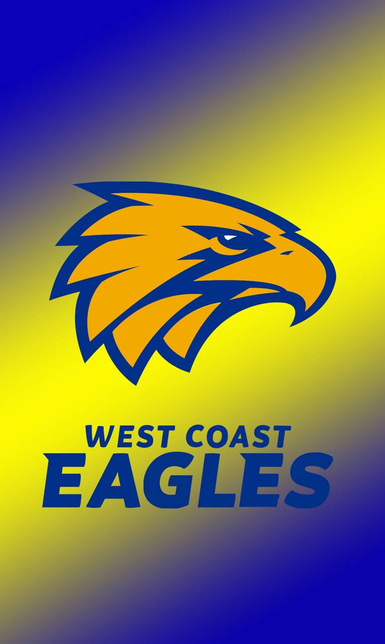 West Coast Eagles Wallpapers Wallpaper Cave