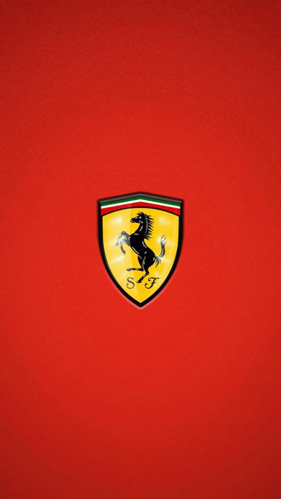 Ferrari Logo iPhone 4k Wallpapers Wallpaper Cave