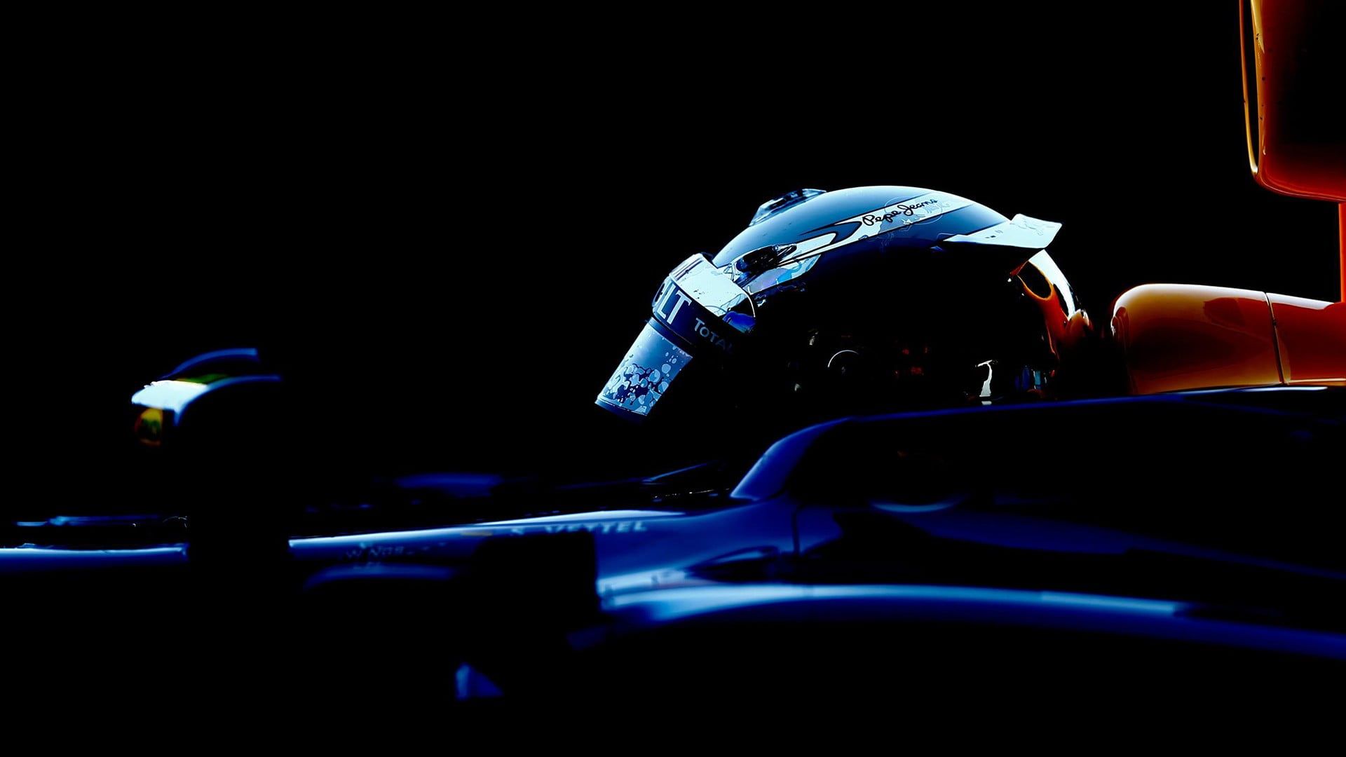RedBull Racing Wallpapers Wallpaper Cave