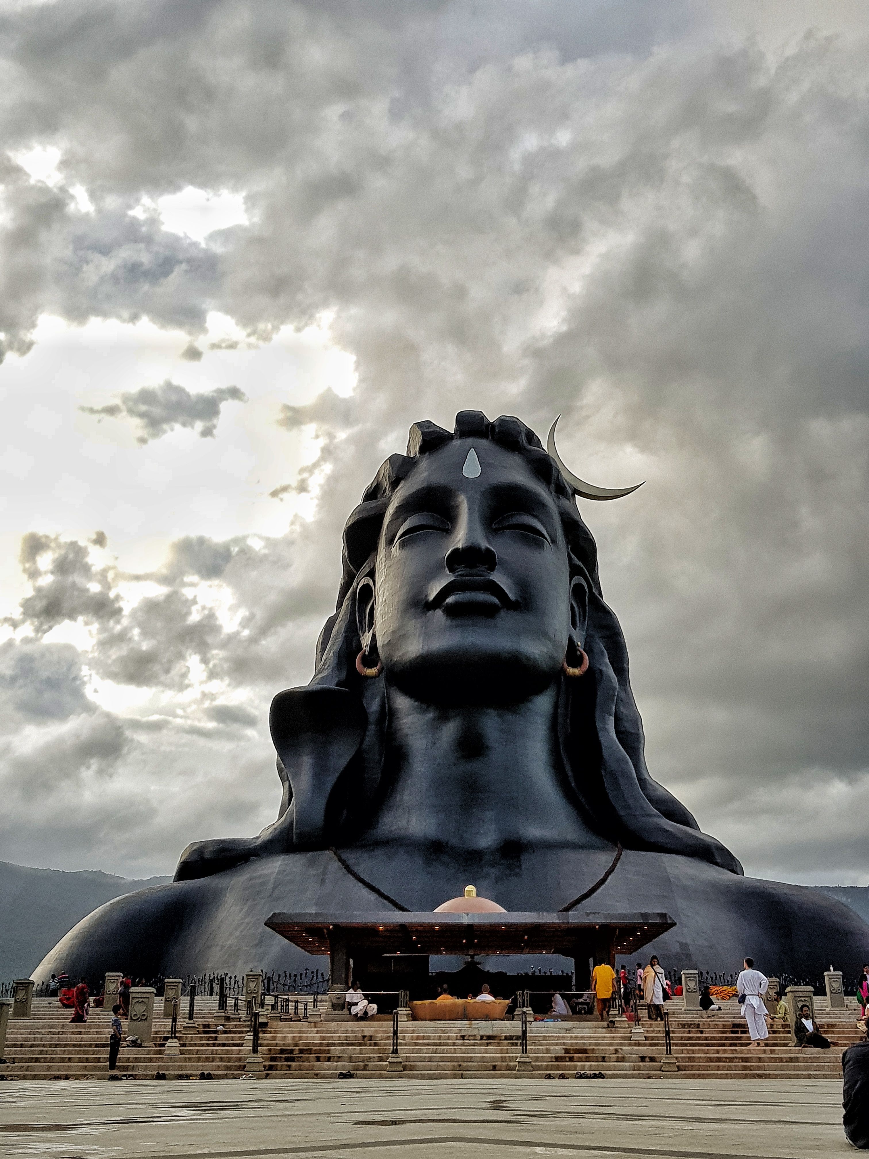 Adiyogi iPhone Wallpapers Wallpaper Cave