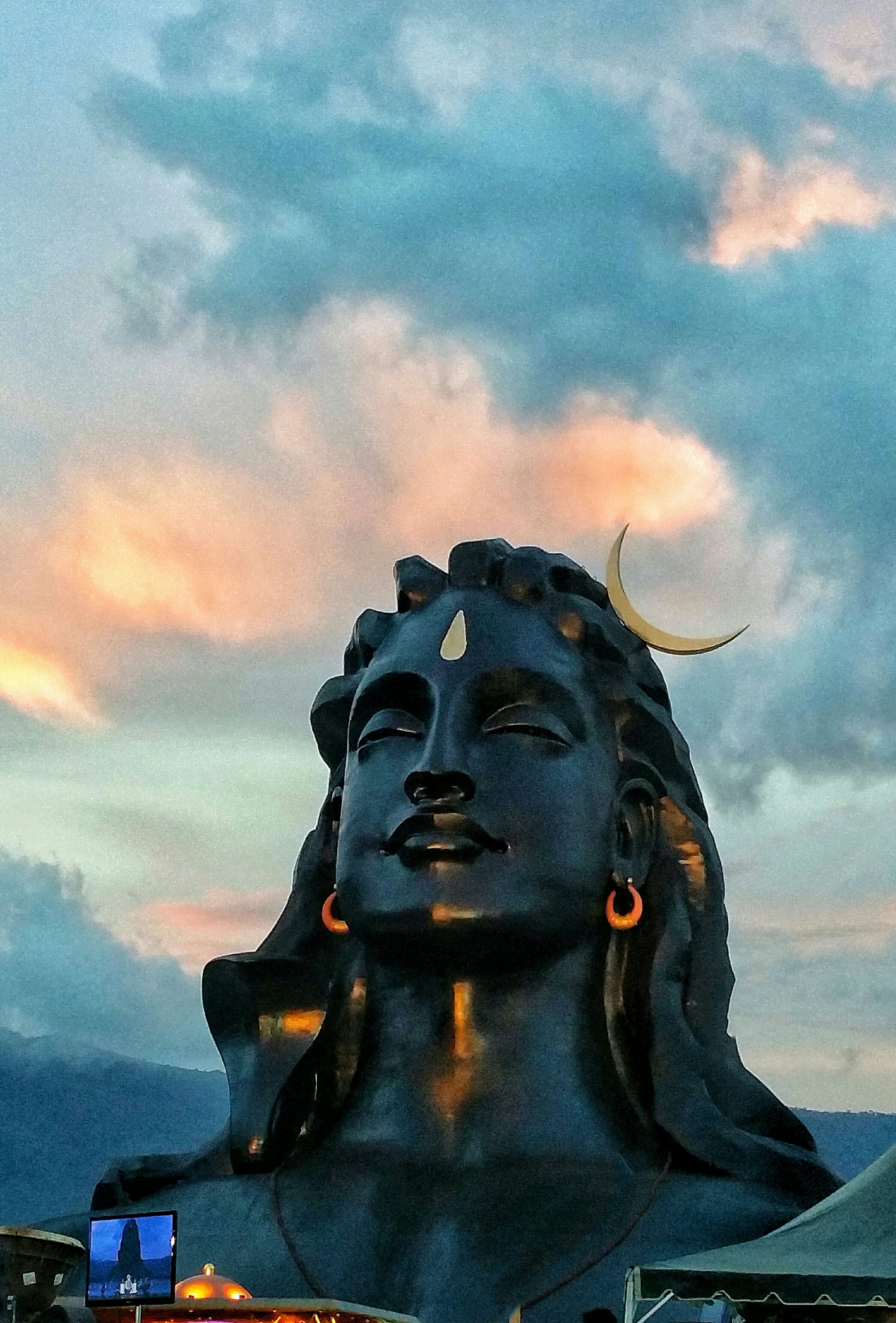 Adiyogi iPhone Wallpapers Wallpaper Cave