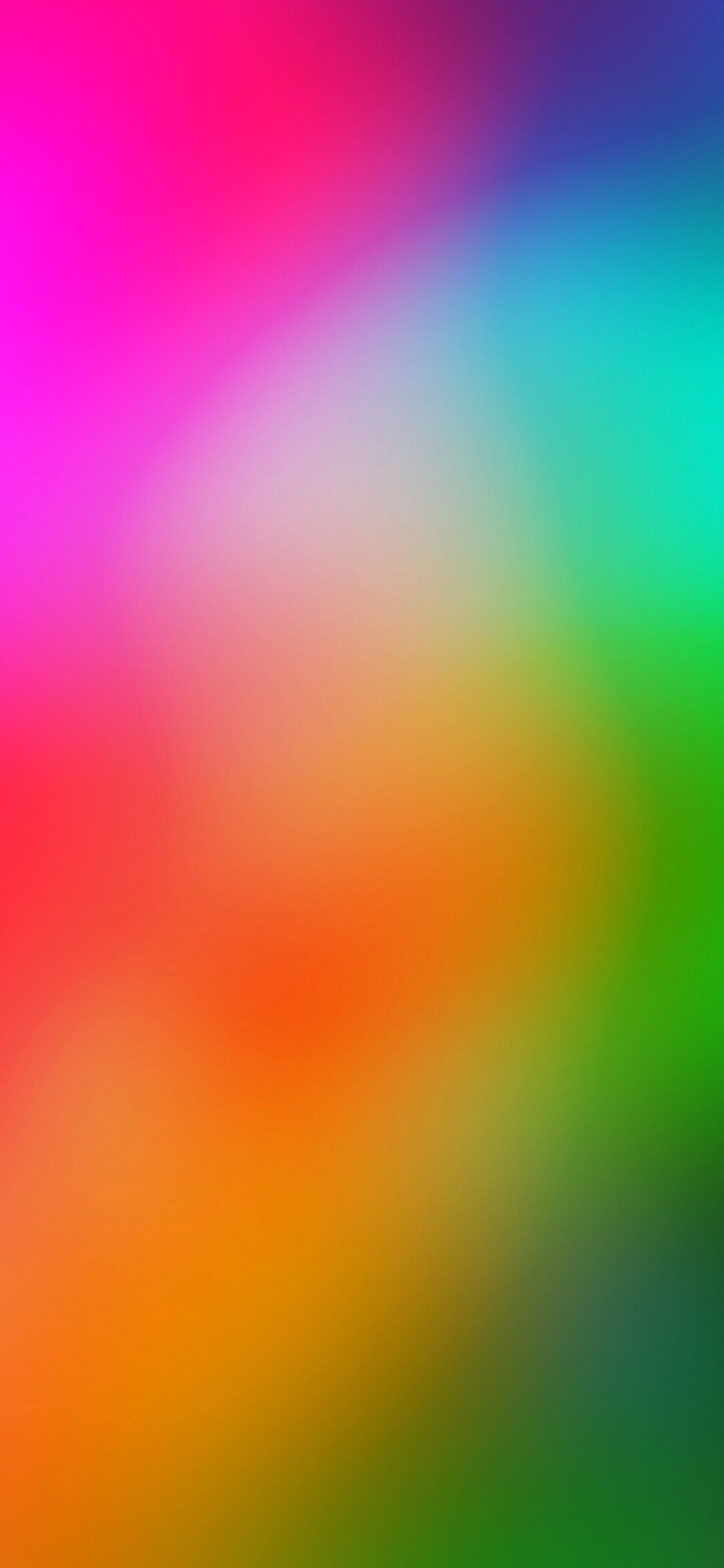 HD Gradient Android Wallpapers Wallpaper Cave