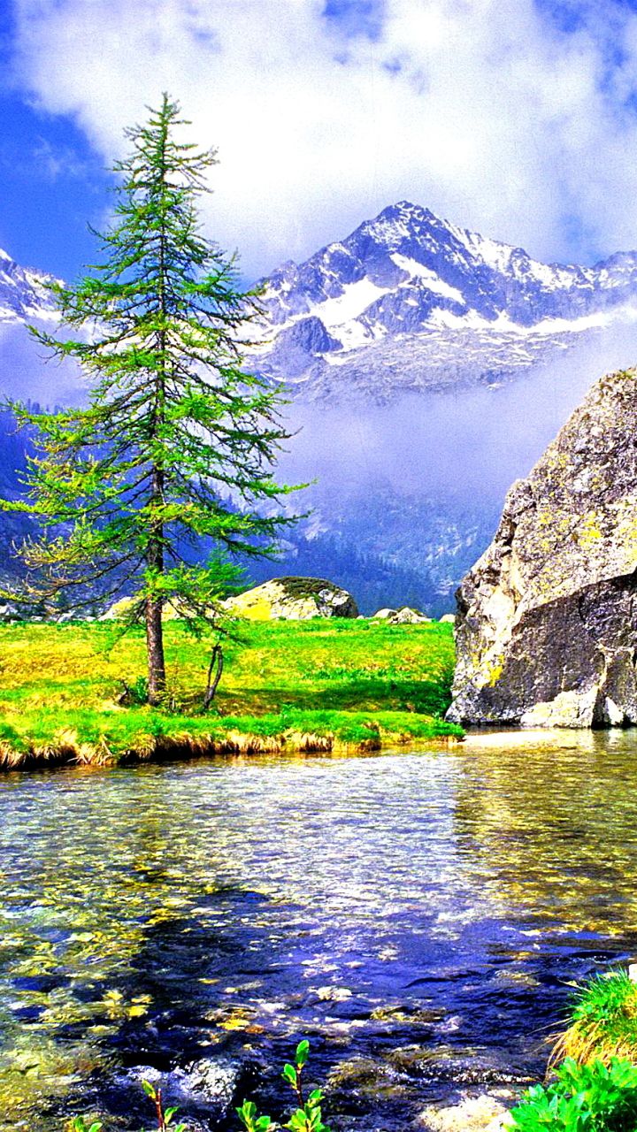 Beautiful Natural Mobile Wallpapers Wallpaper Cave