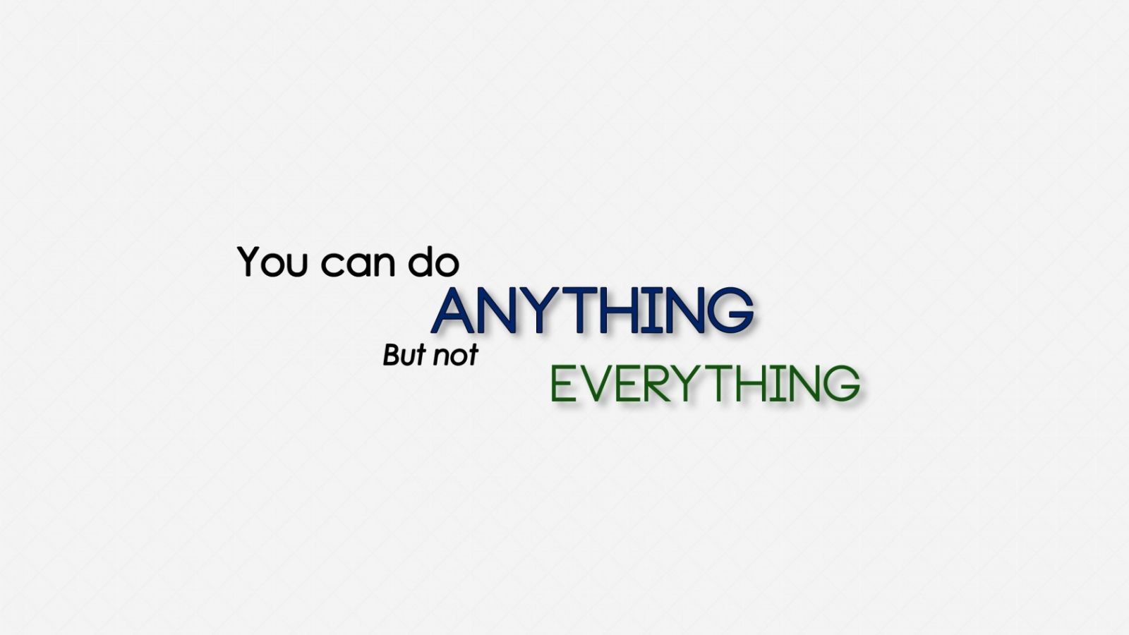 You Can Do Anything Wallpapers Wallpaper Cave